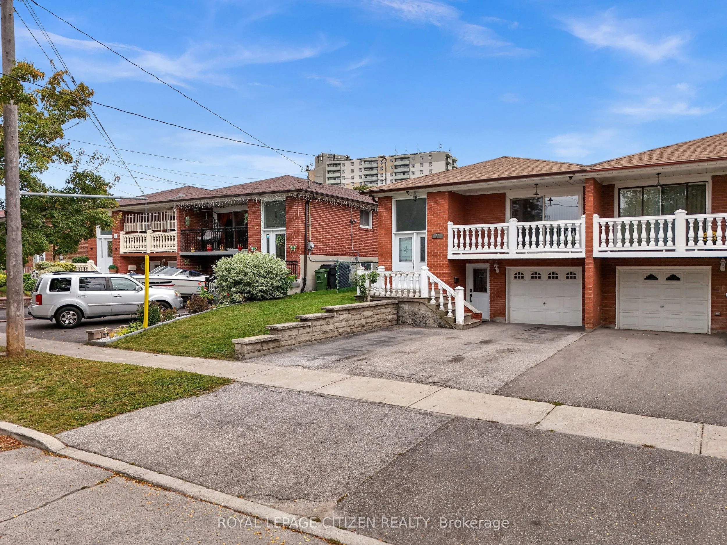 57 Bakerton Drive