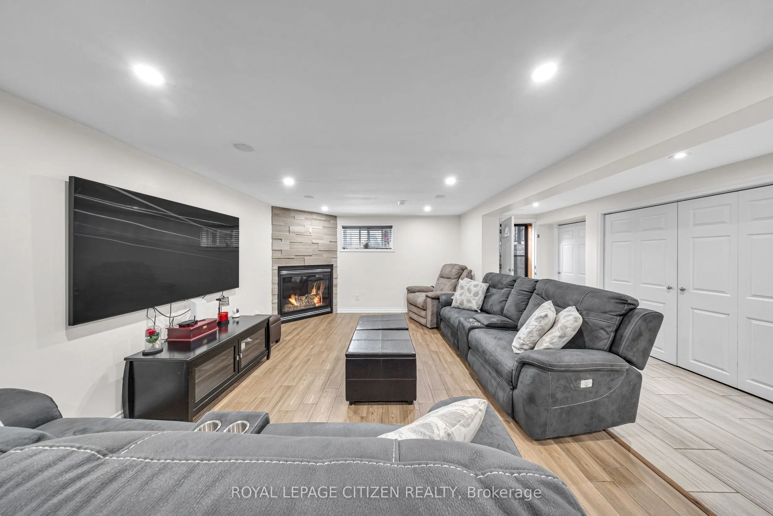 57 Bakerton Drive