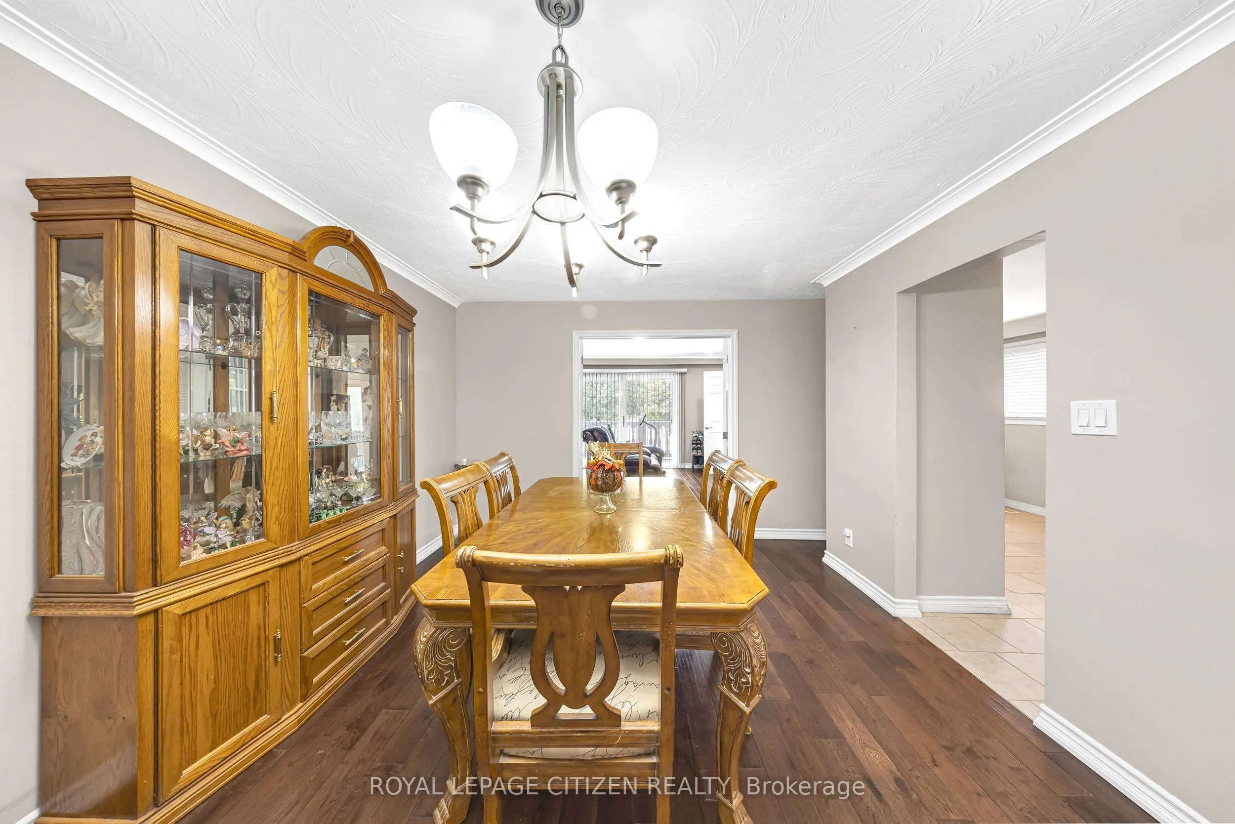 57 Bakerton Drive
