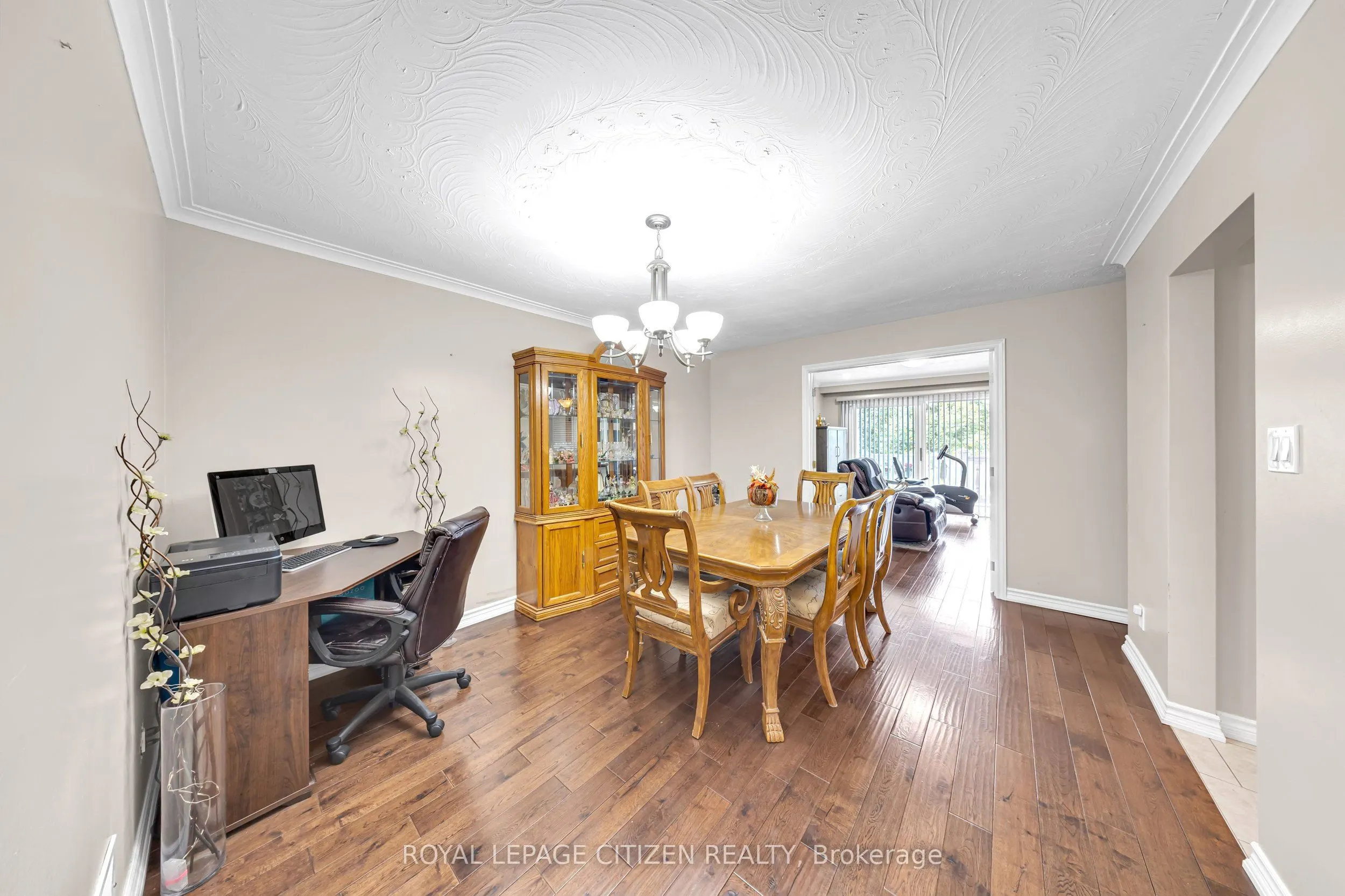 57 Bakerton Drive