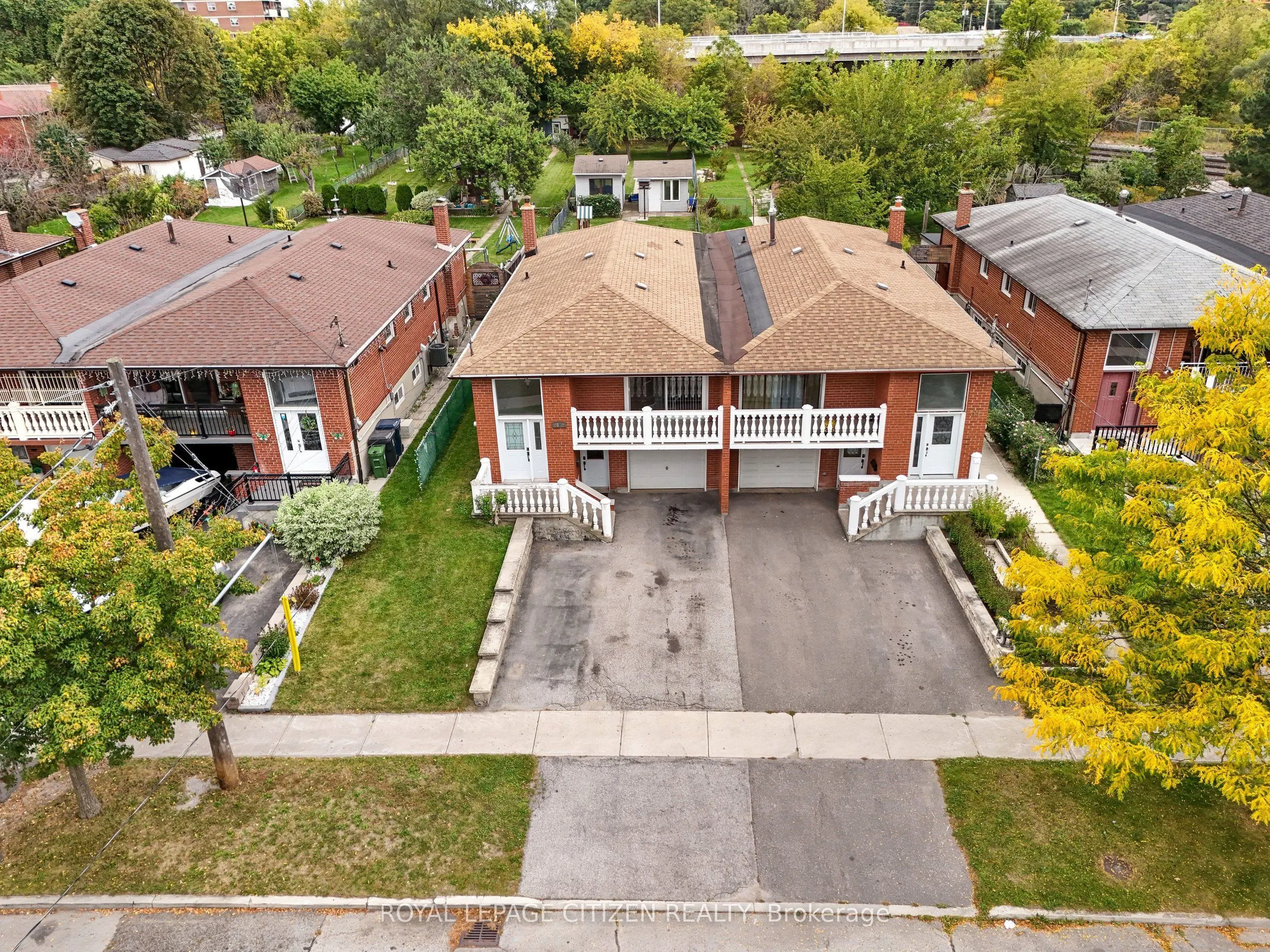 57 Bakerton Drive