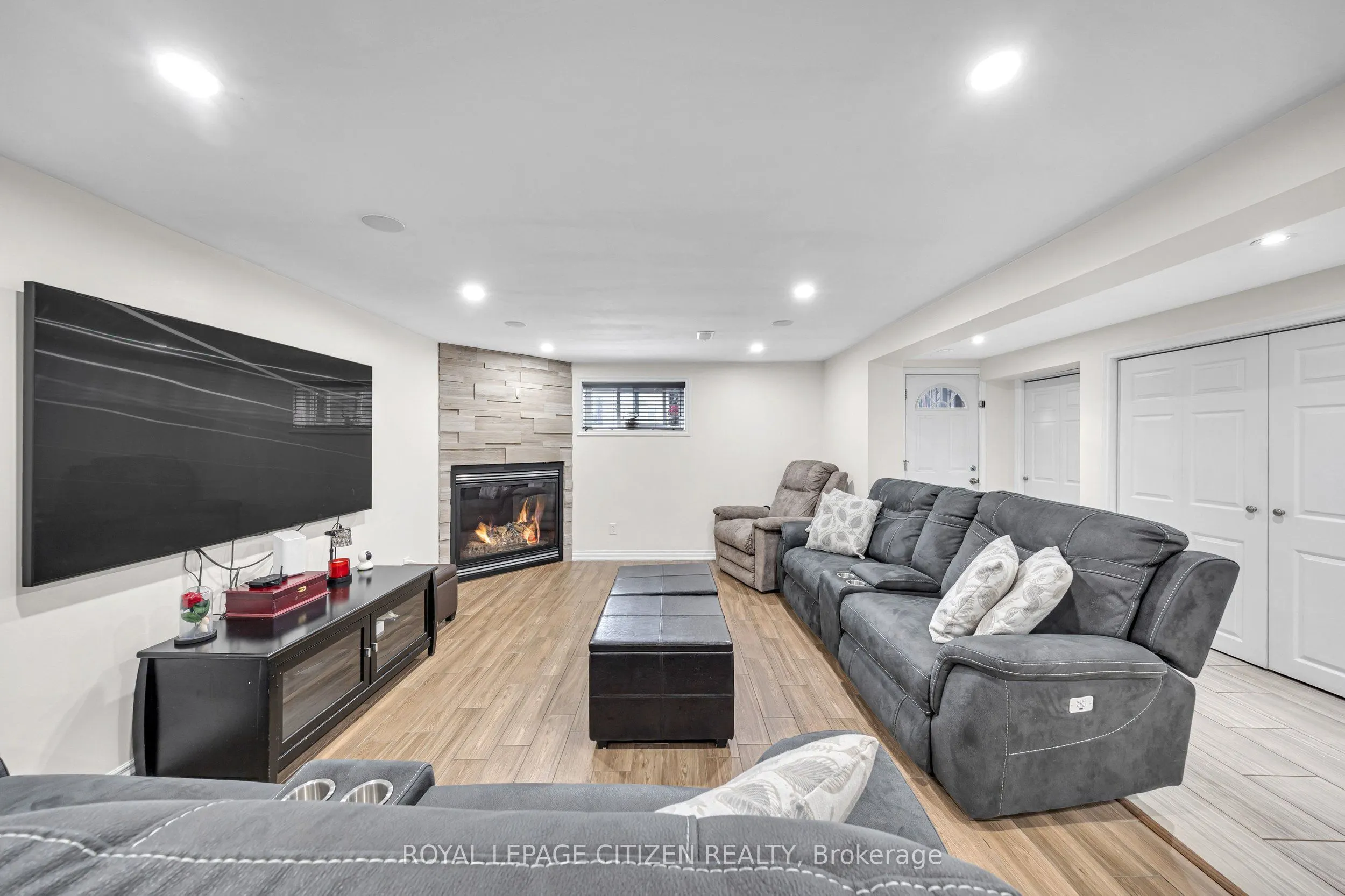 57 Bakerton Drive