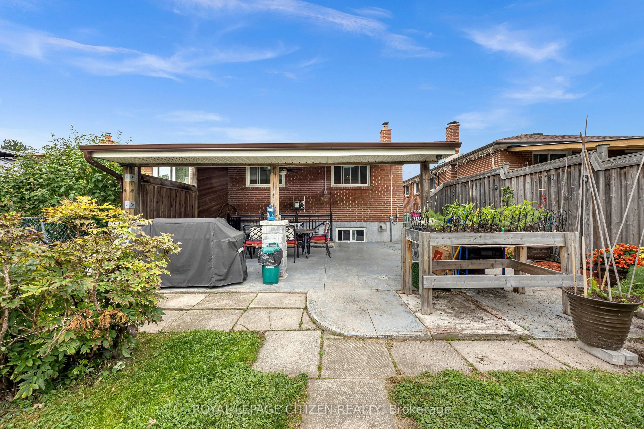 57 Bakerton Drive