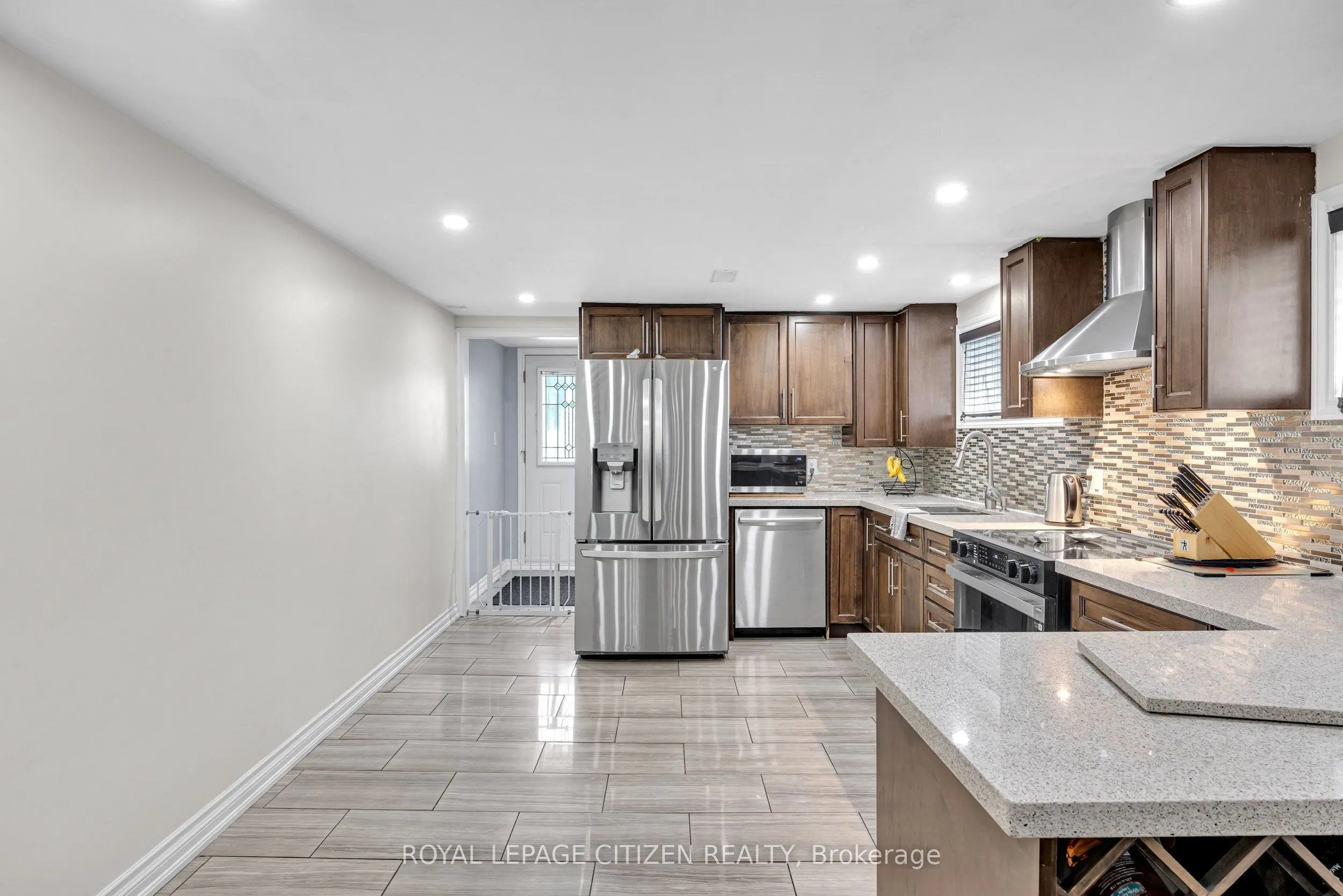 57 Bakerton Drive