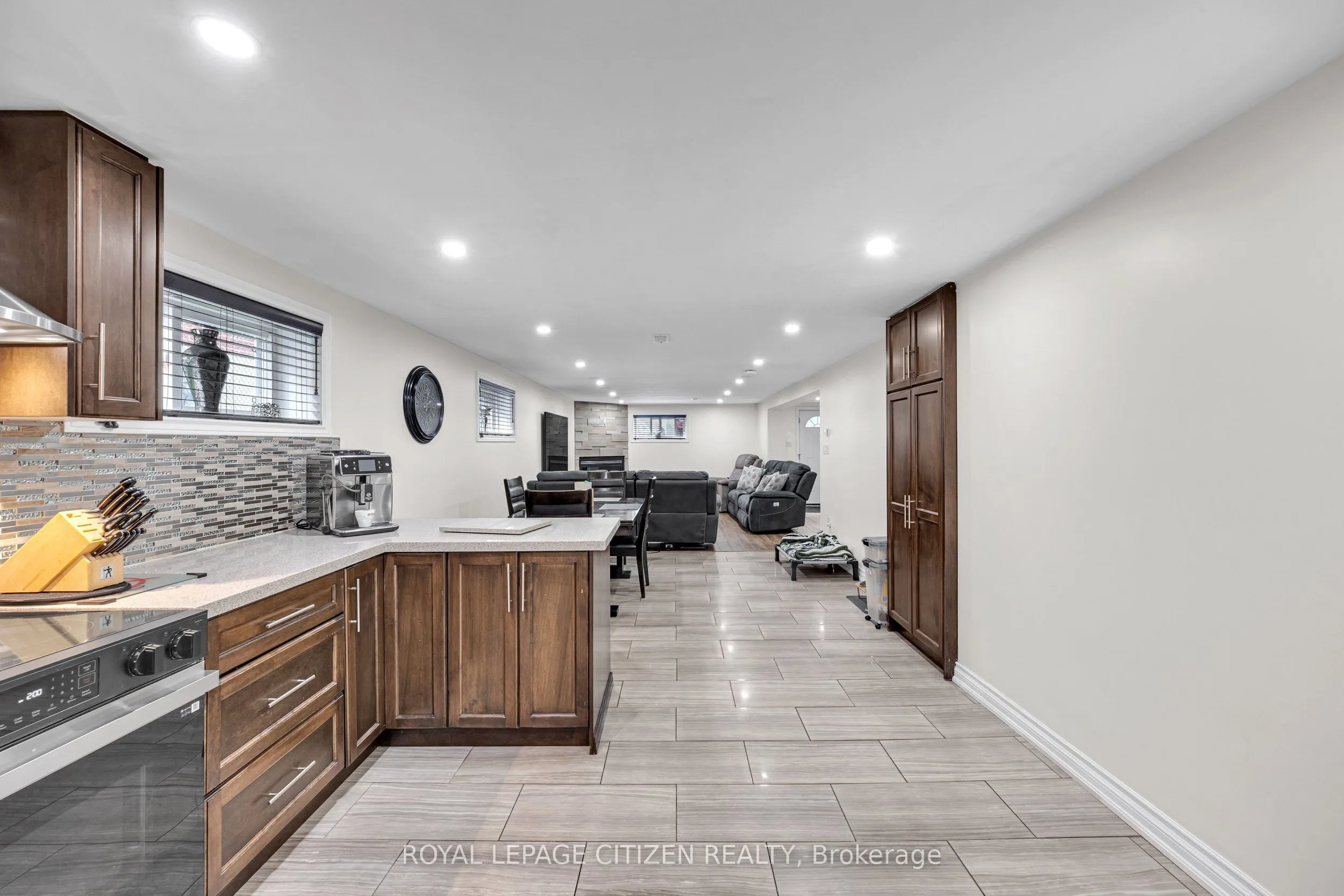 57 Bakerton Drive