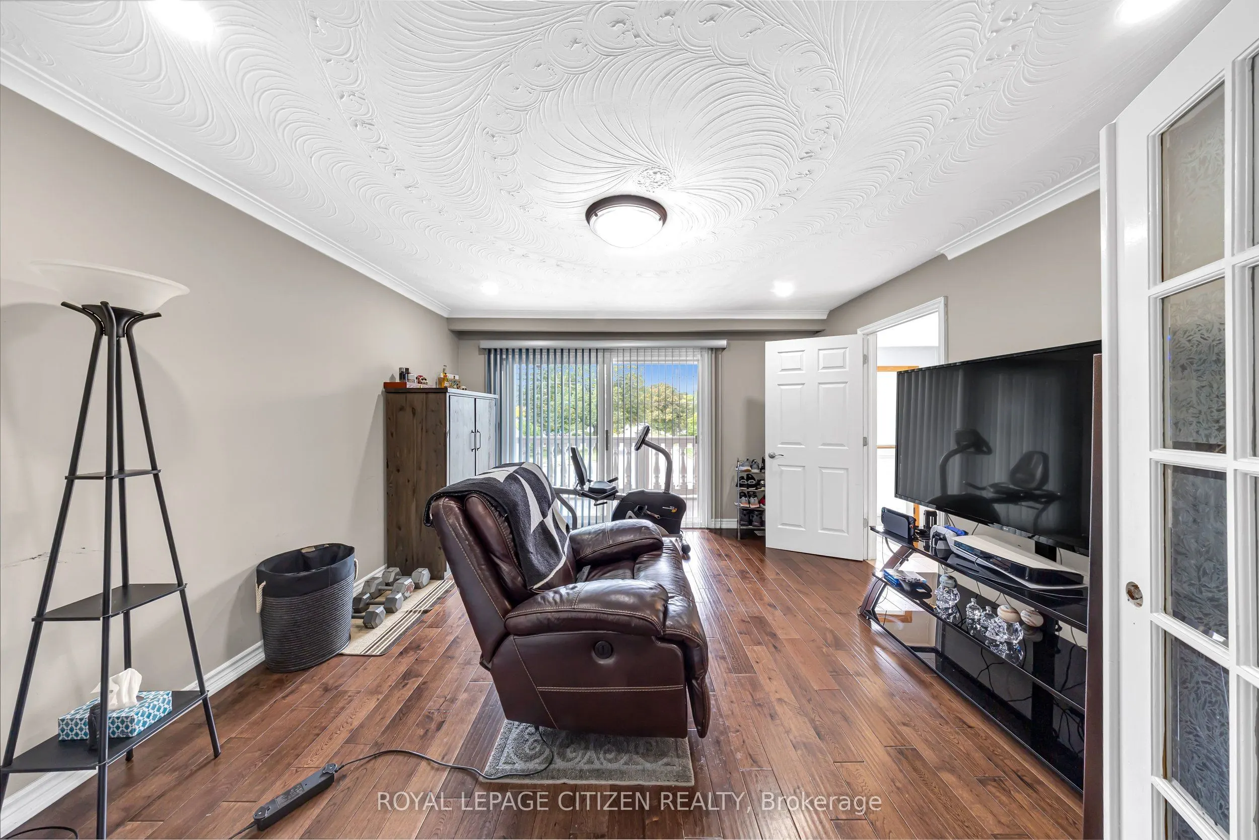 57 Bakerton Drive