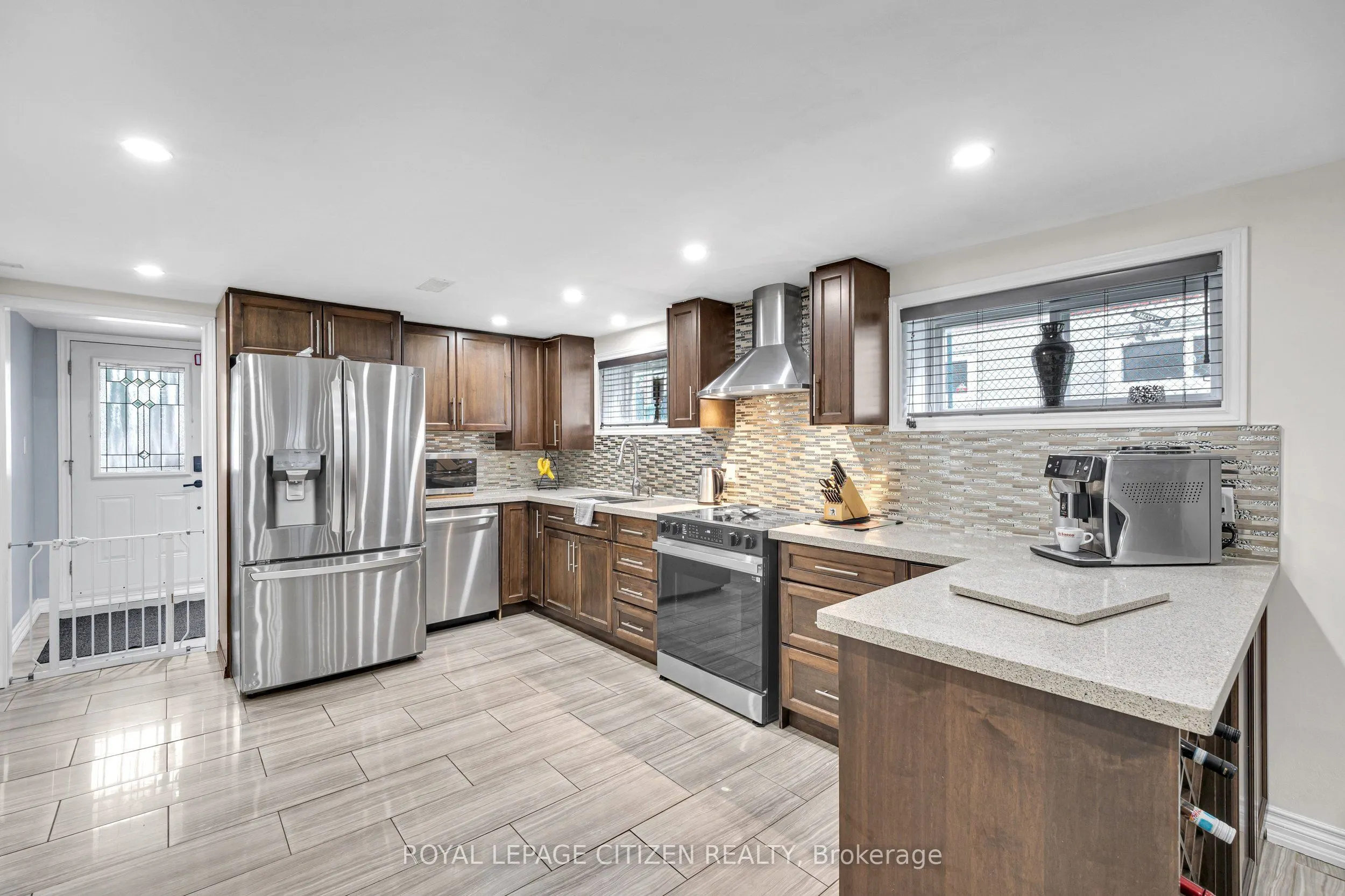 57 Bakerton Drive