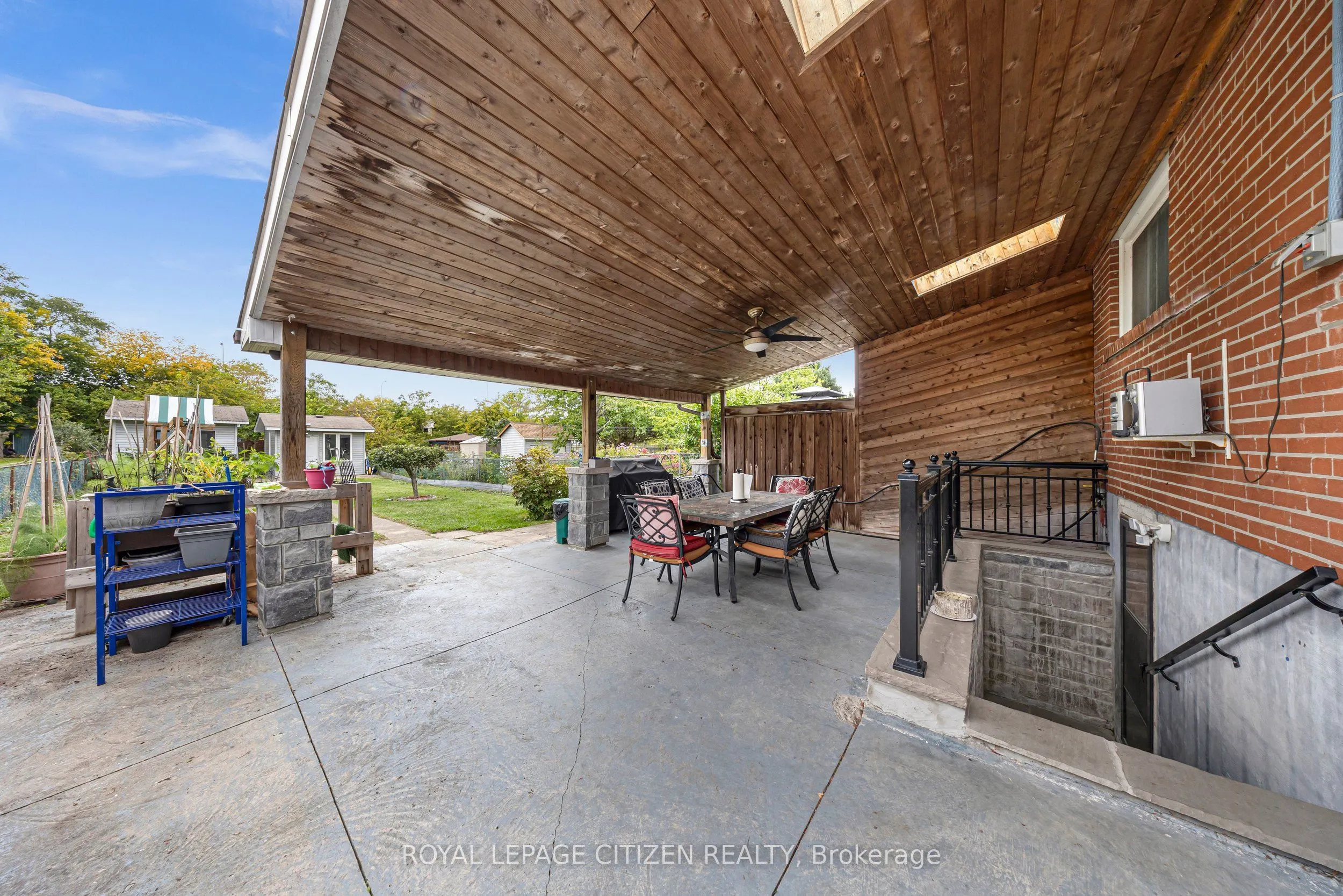 57 Bakerton Drive