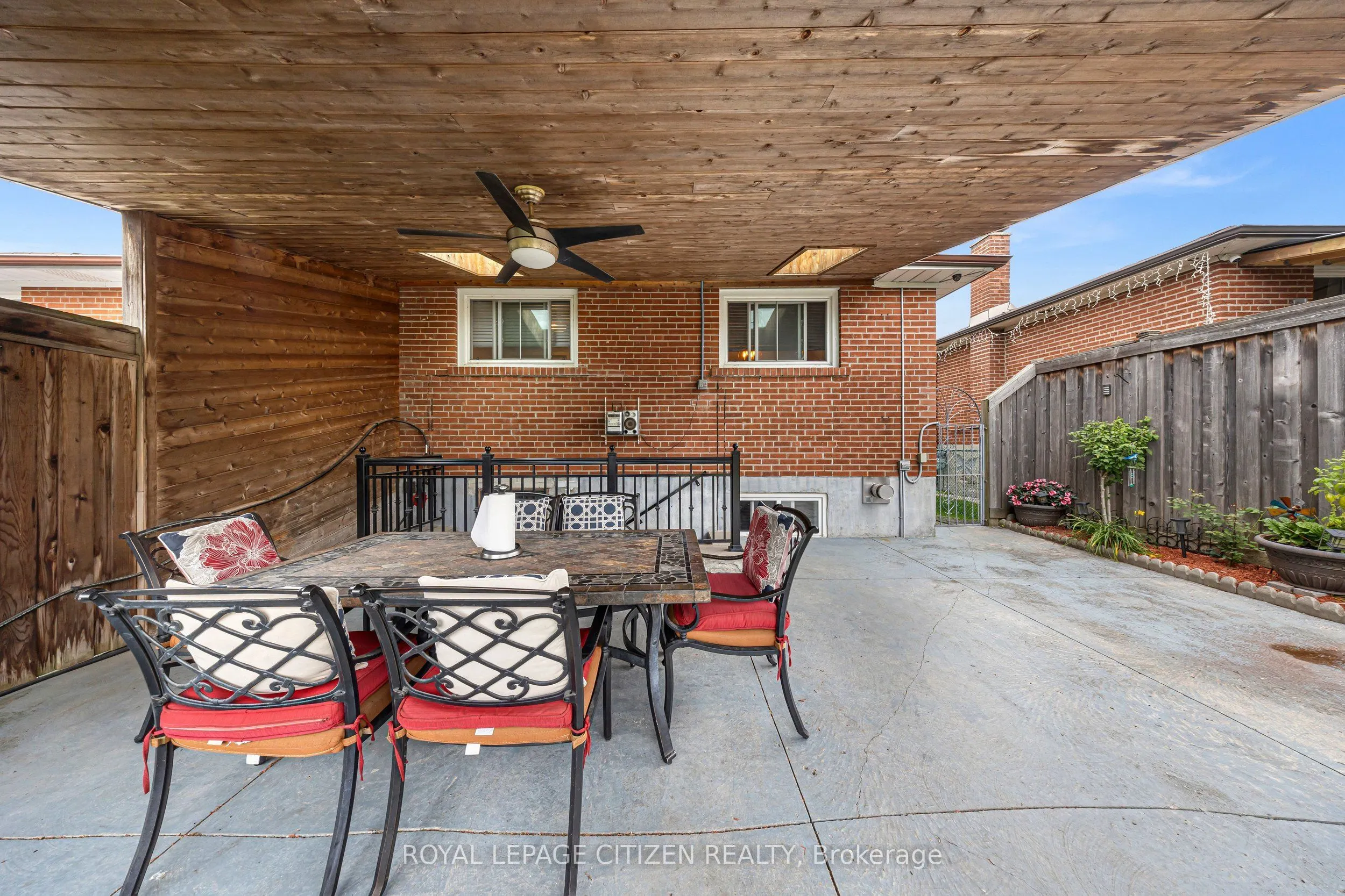 57 Bakerton Drive