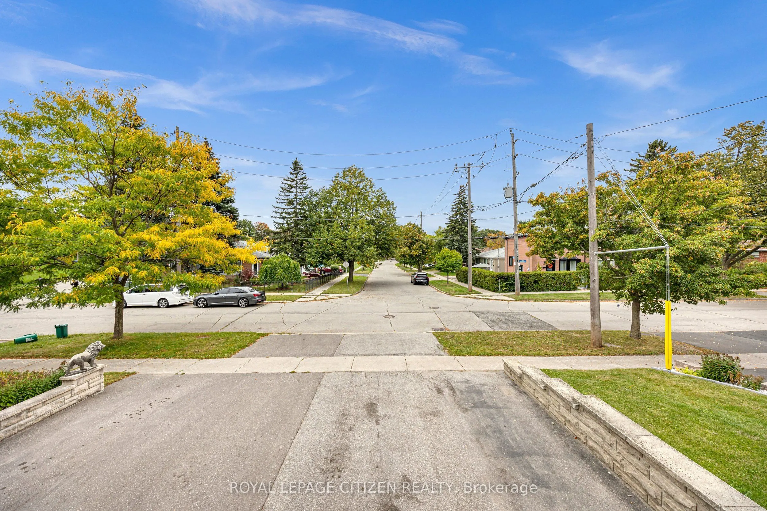 57 Bakerton Drive