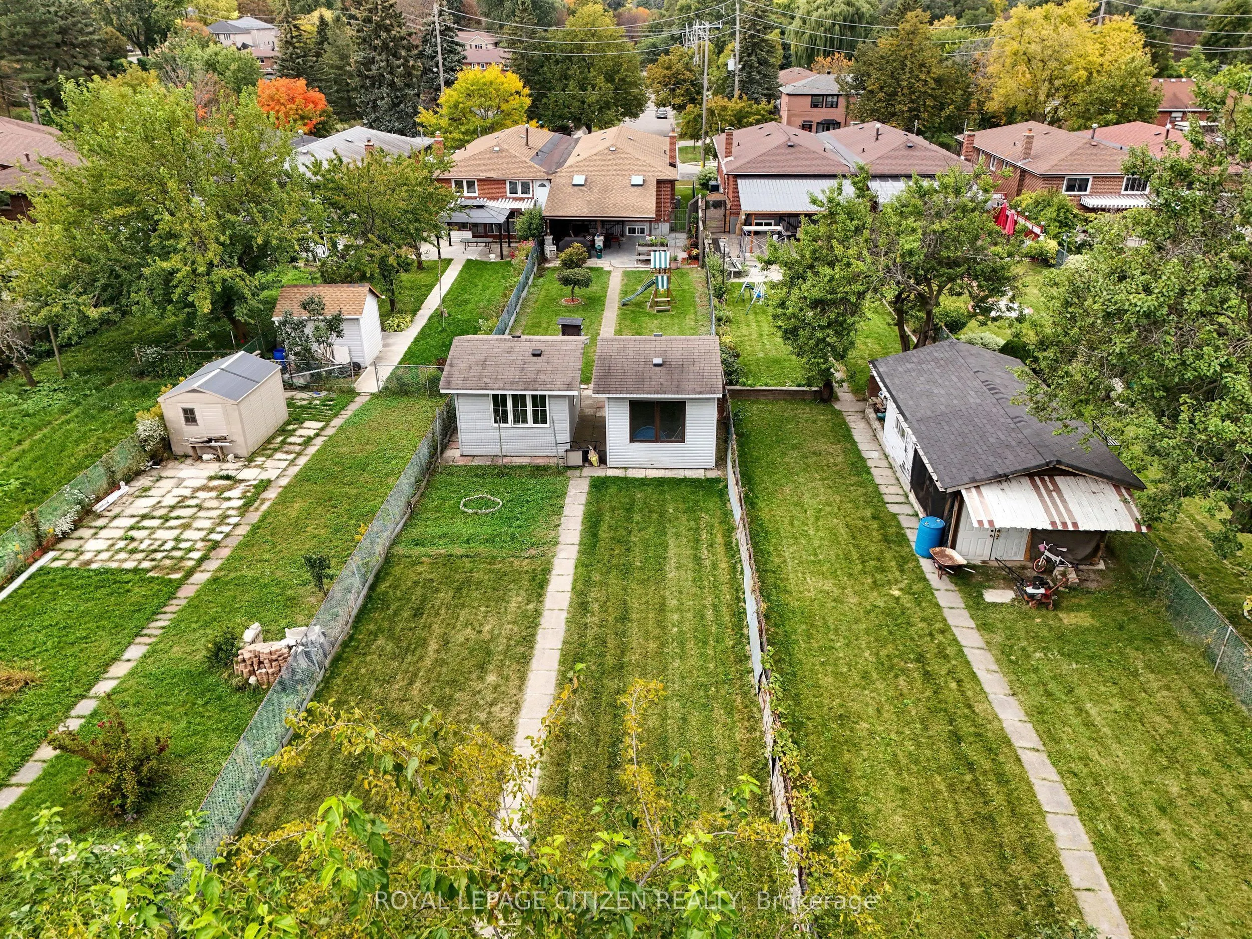 57 Bakerton Drive