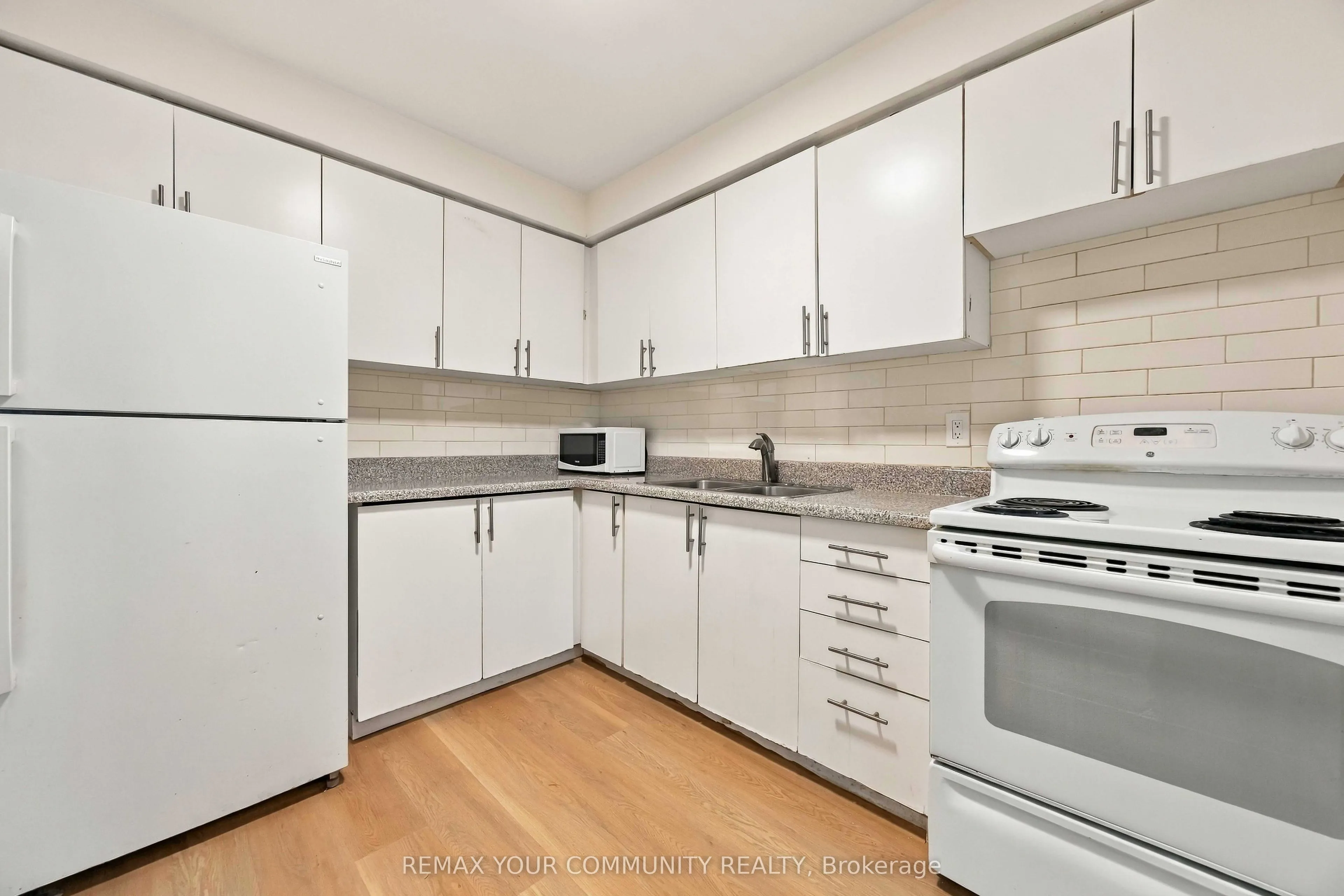 825 Kennedy Road #206
