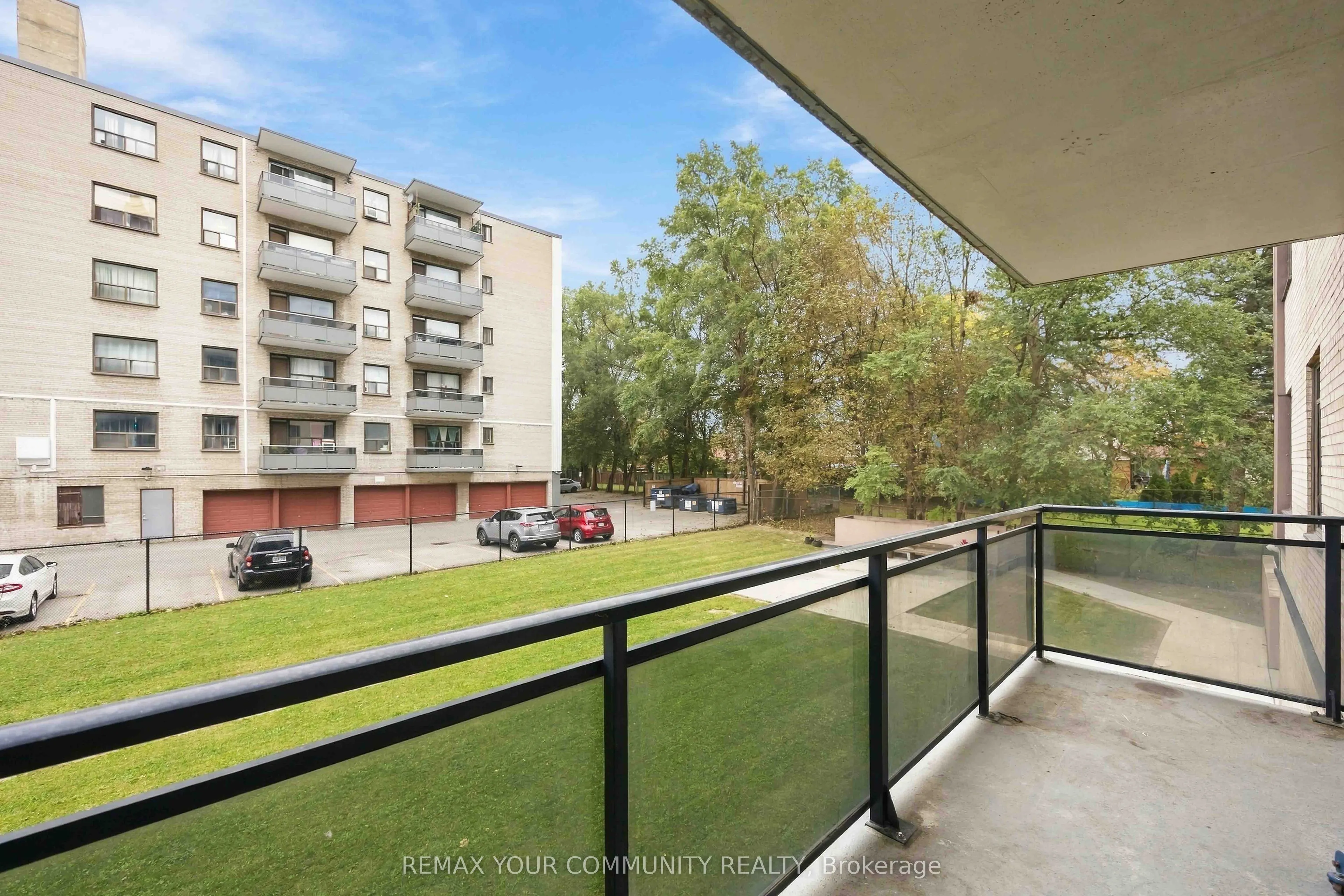 825 Kennedy Road #206
