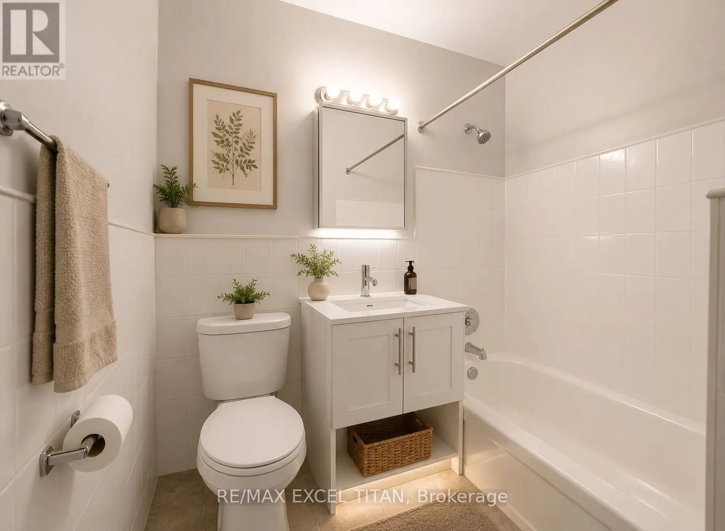 165 Cosburn Avenue #307