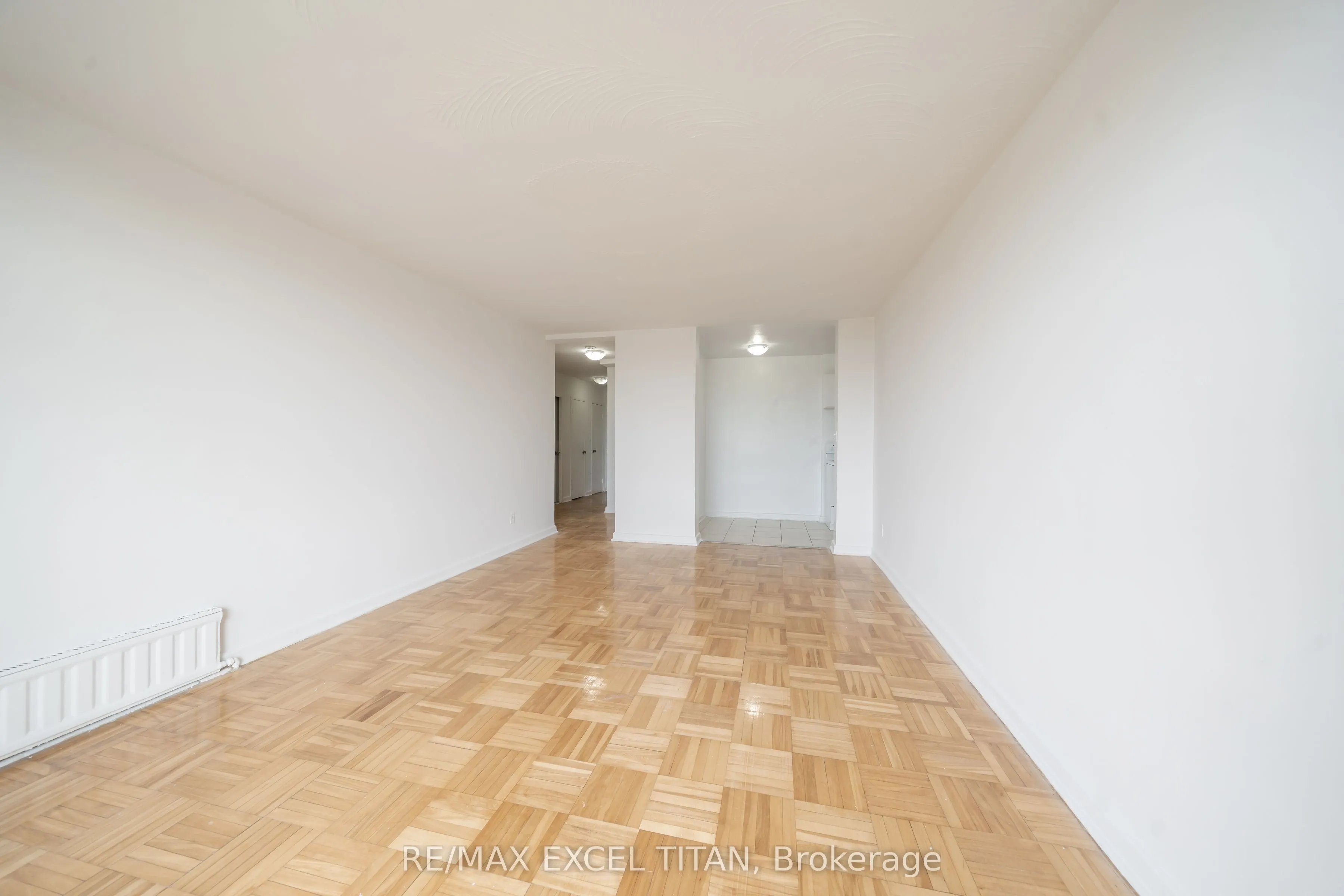 165 Cosburn Avenue #307
