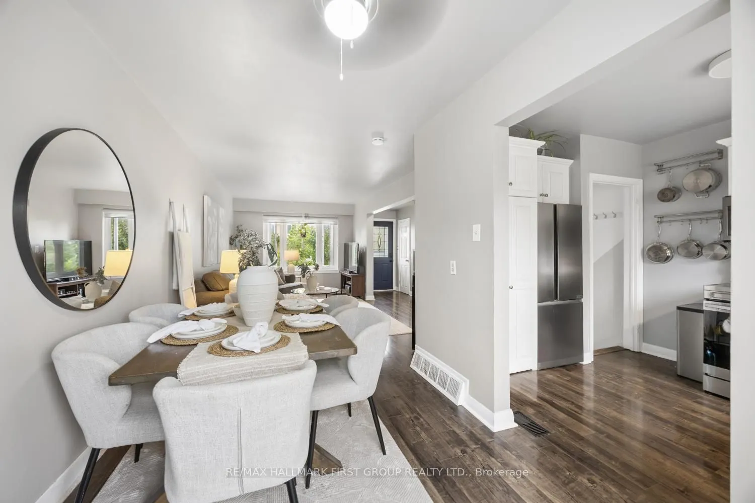 7 Ellendale Drive
