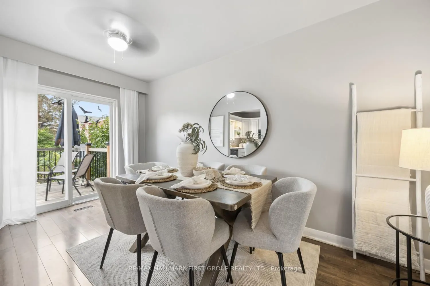 7 Ellendale Drive