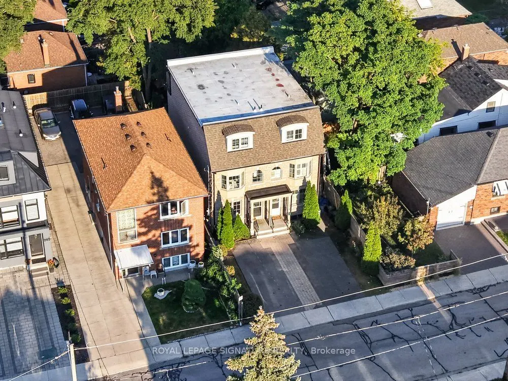 281B Glebemount Avenue