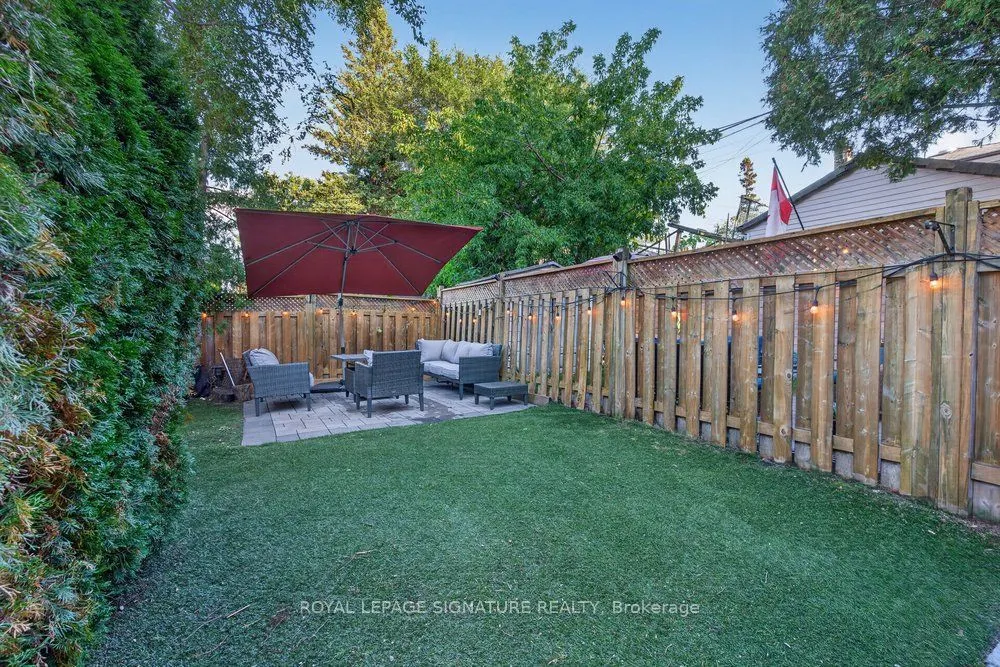 281B Glebemount Avenue