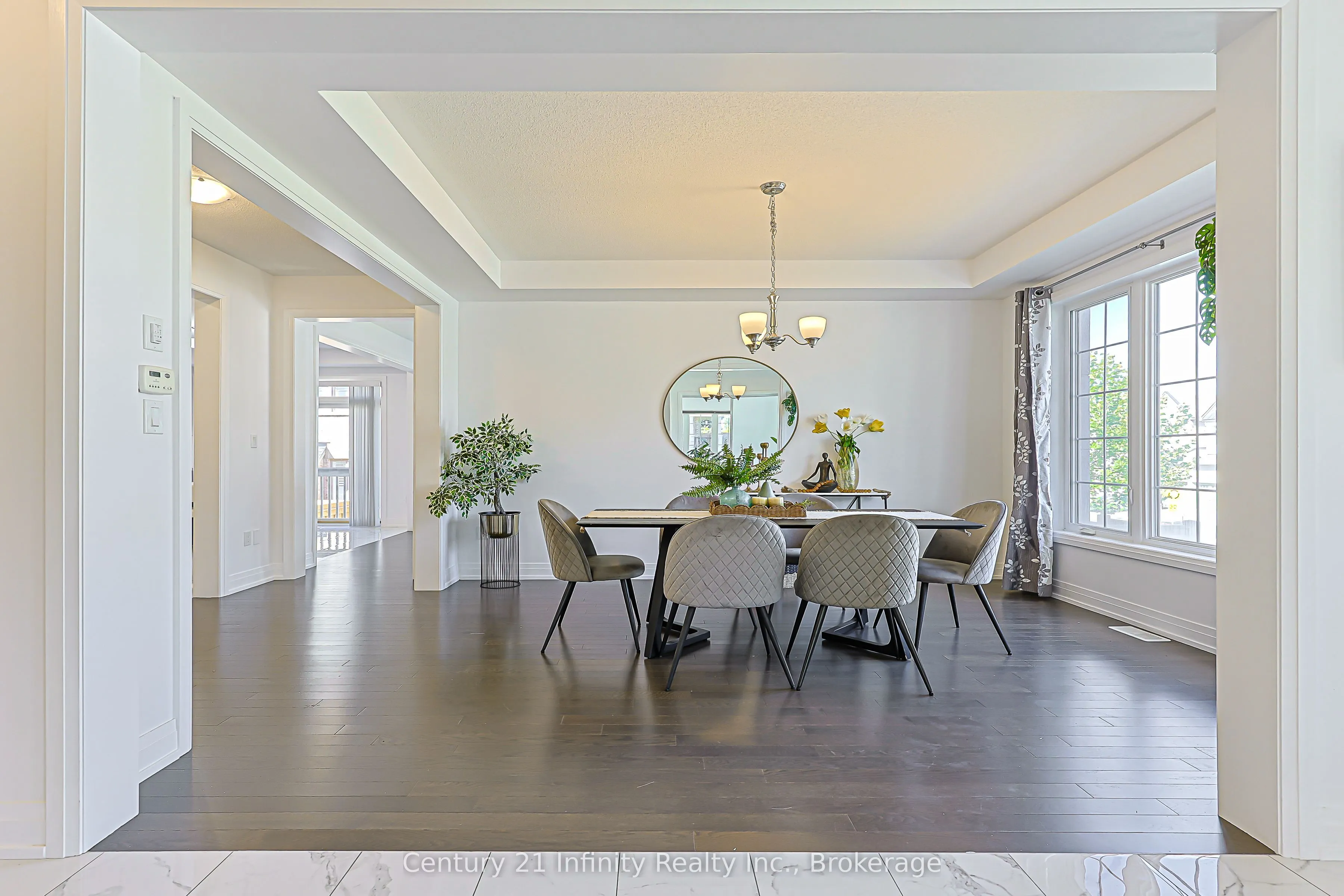 2 Gillivary Drive