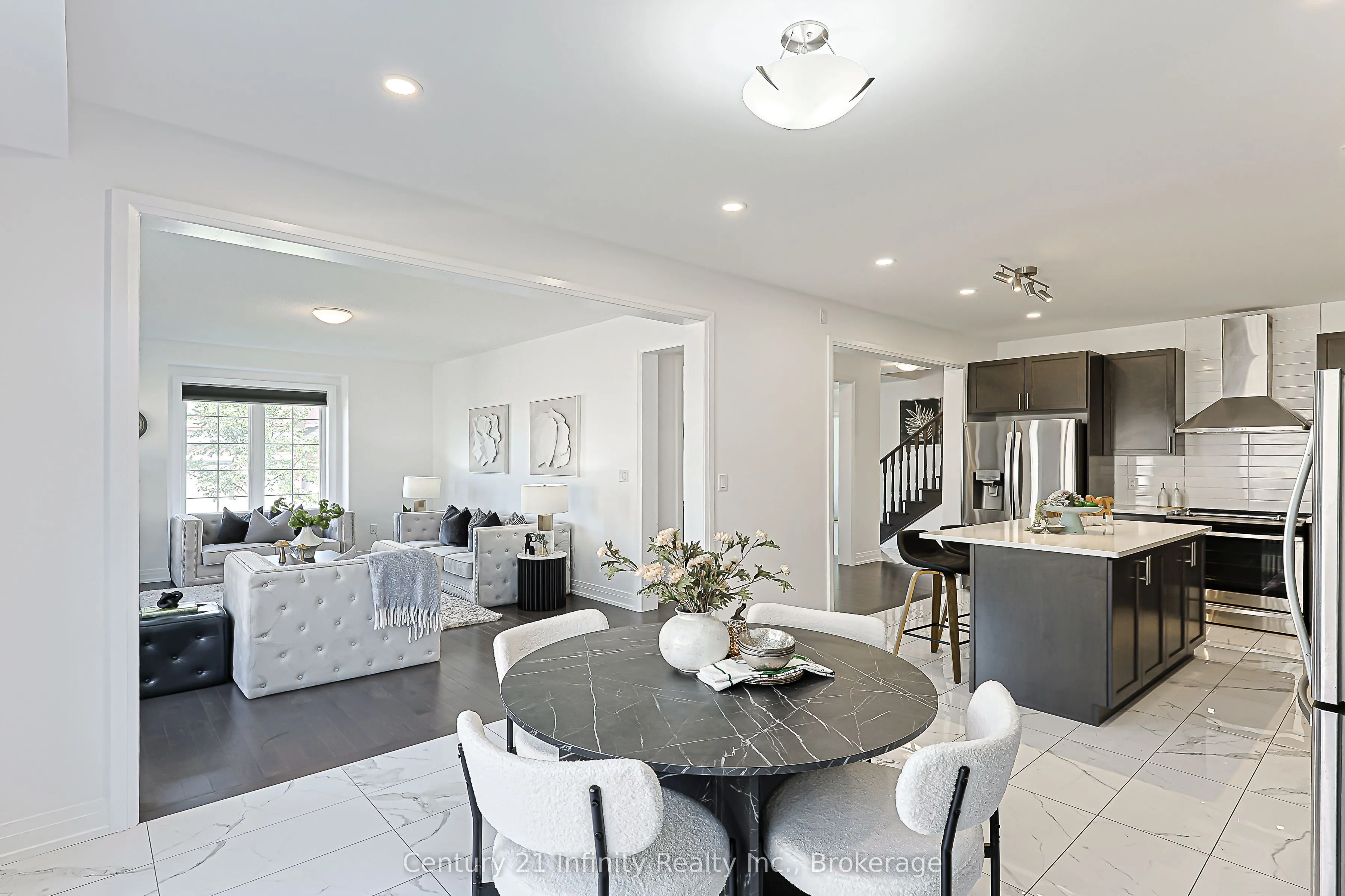 2 Gillivary Drive