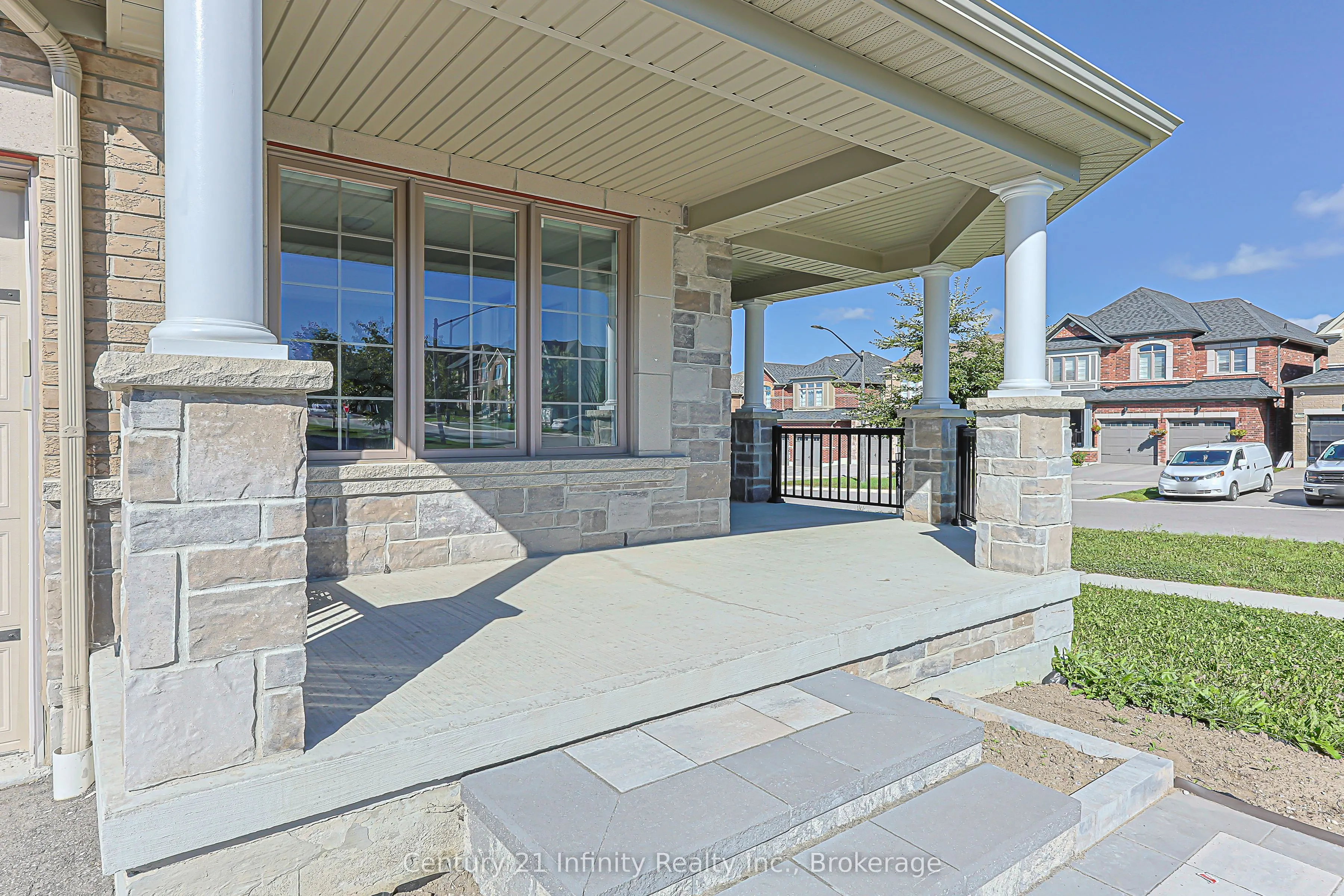 2 Gillivary Drive