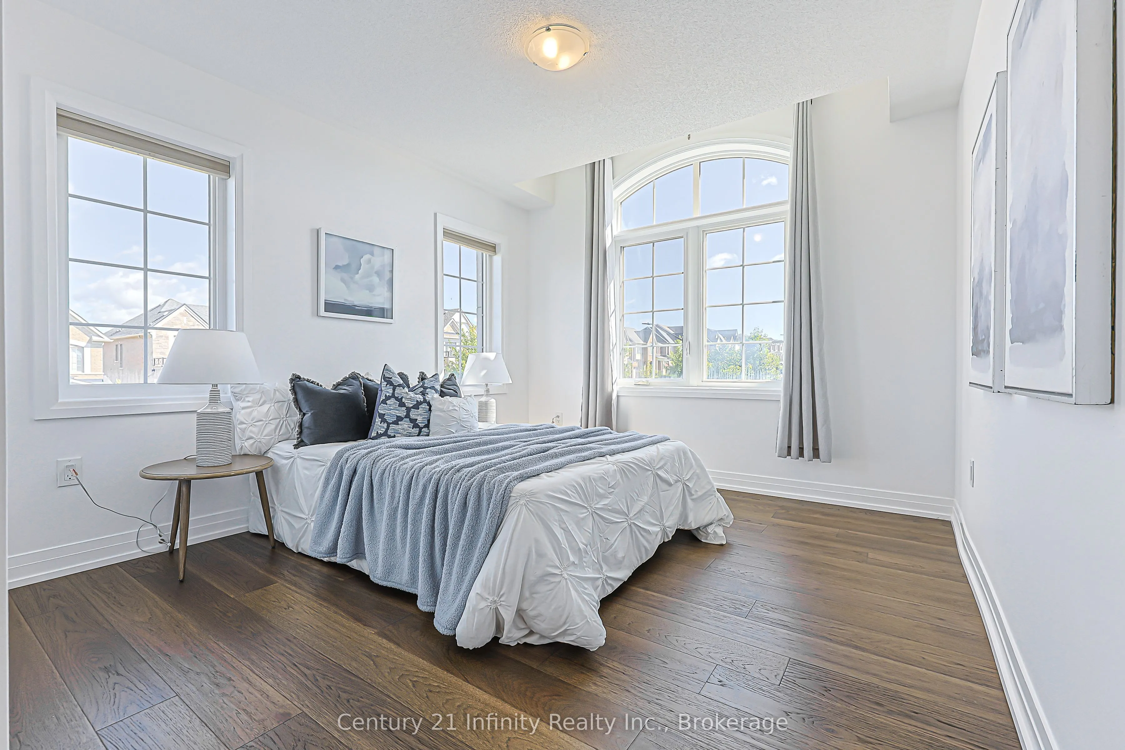 2 Gillivary Drive