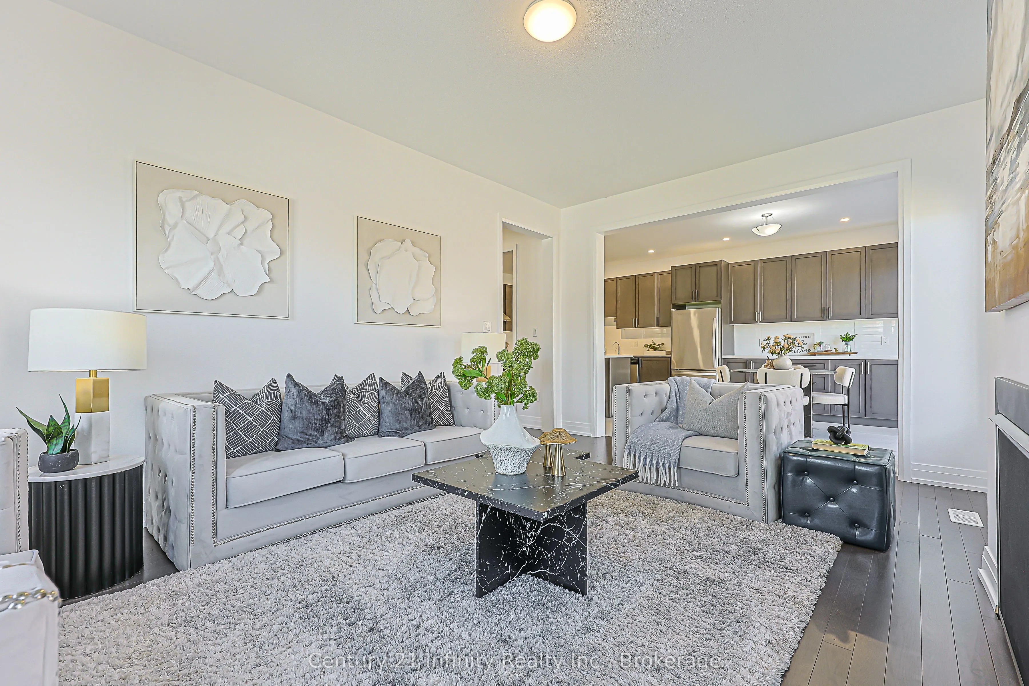 2 Gillivary Drive