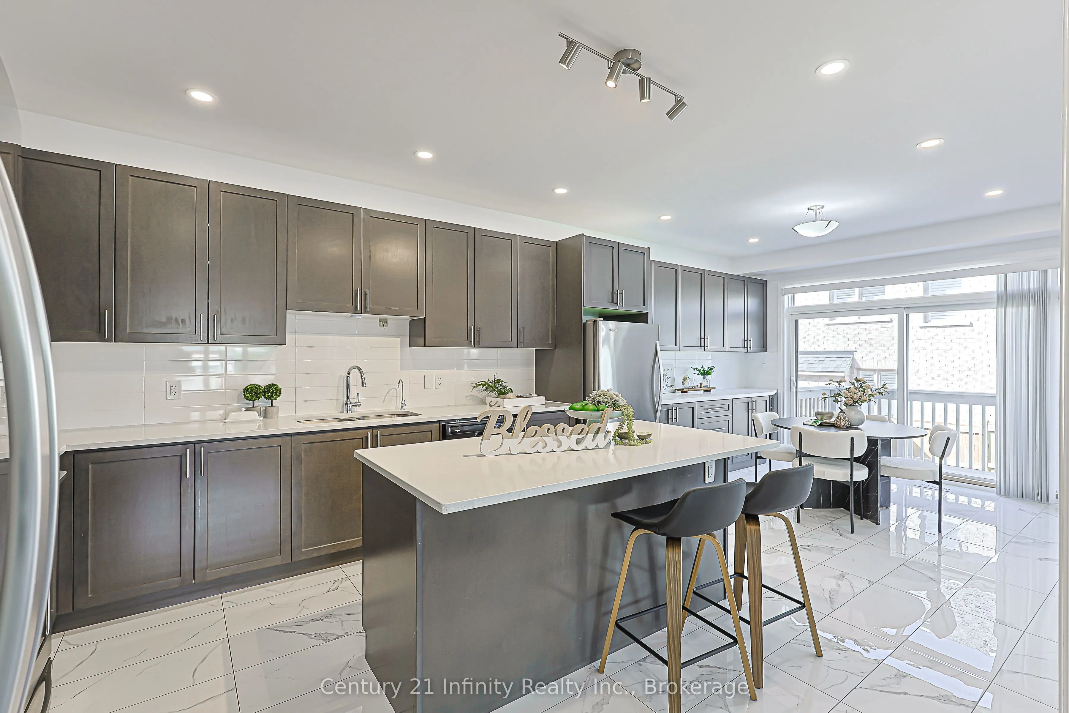 2 Gillivary Drive