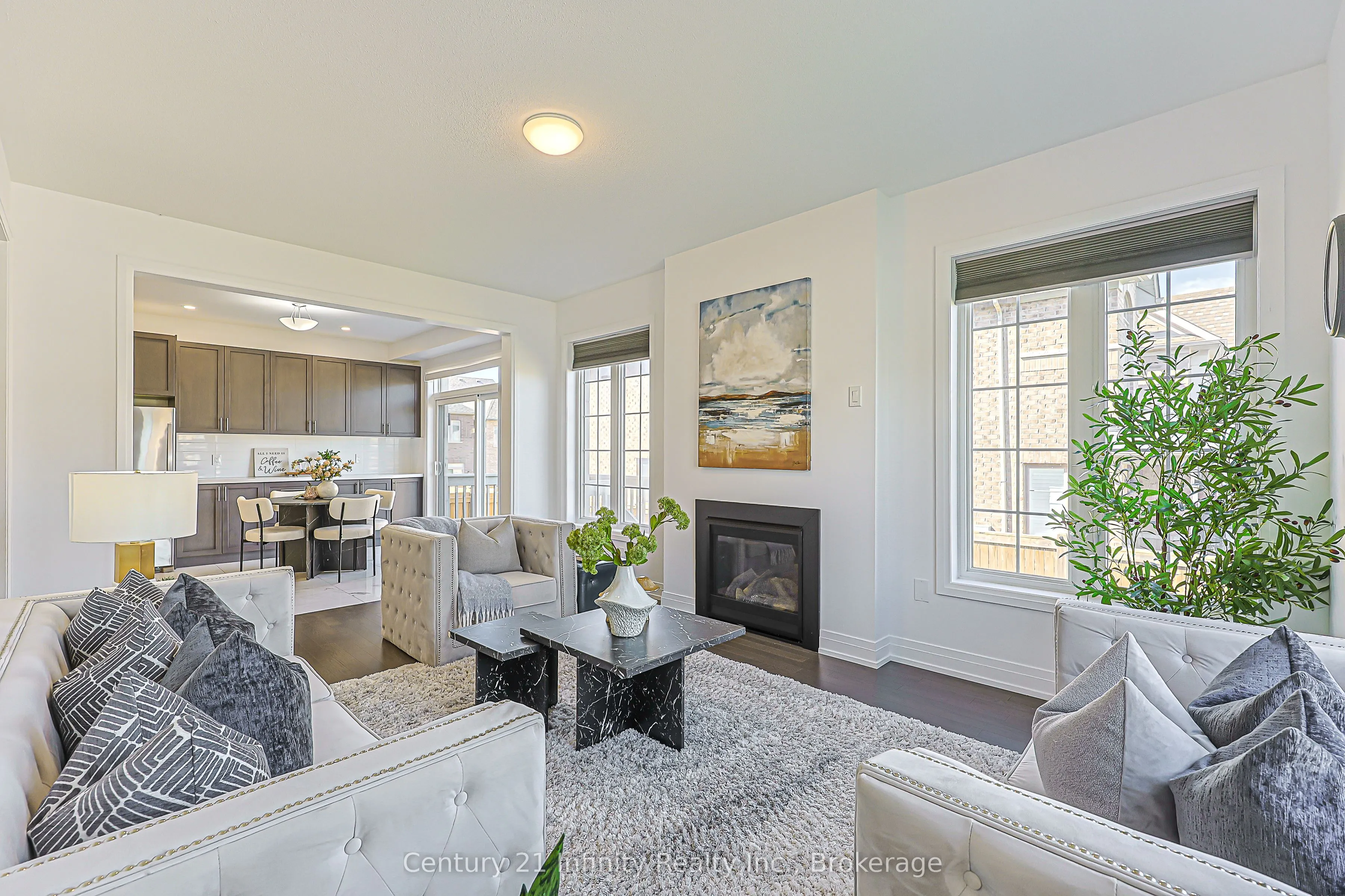 2 Gillivary Drive