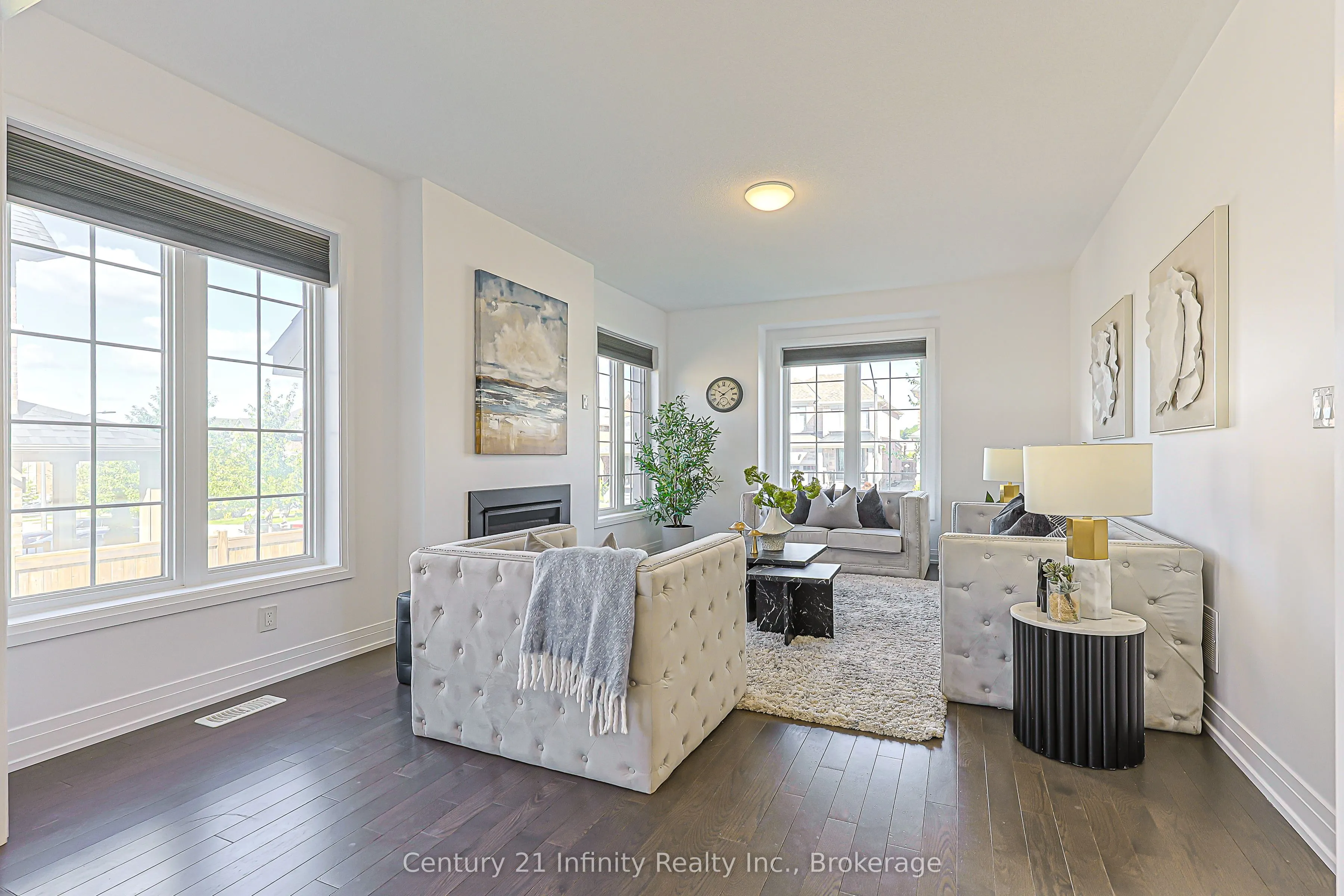 2 Gillivary Drive
