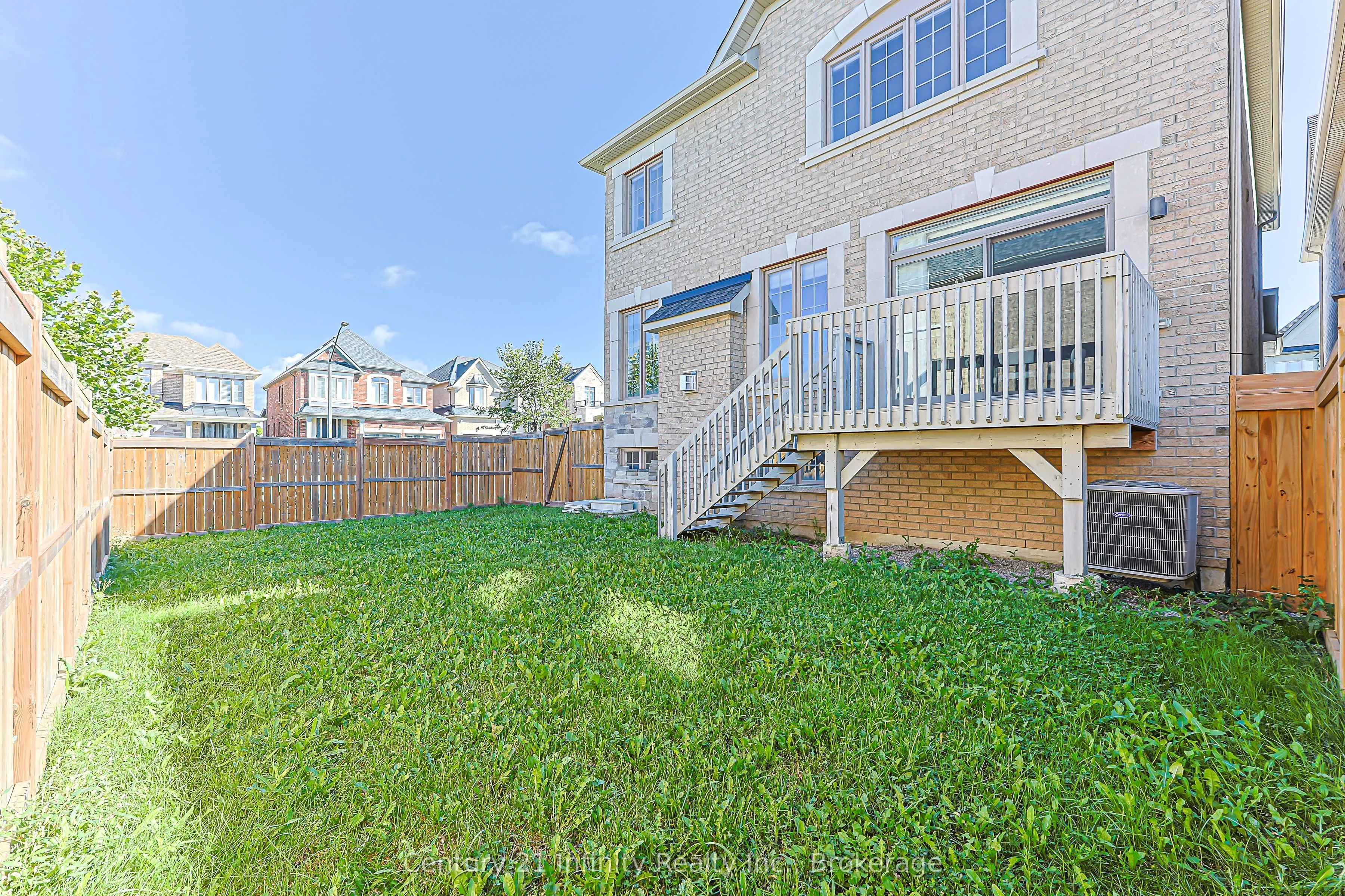2 Gillivary Drive