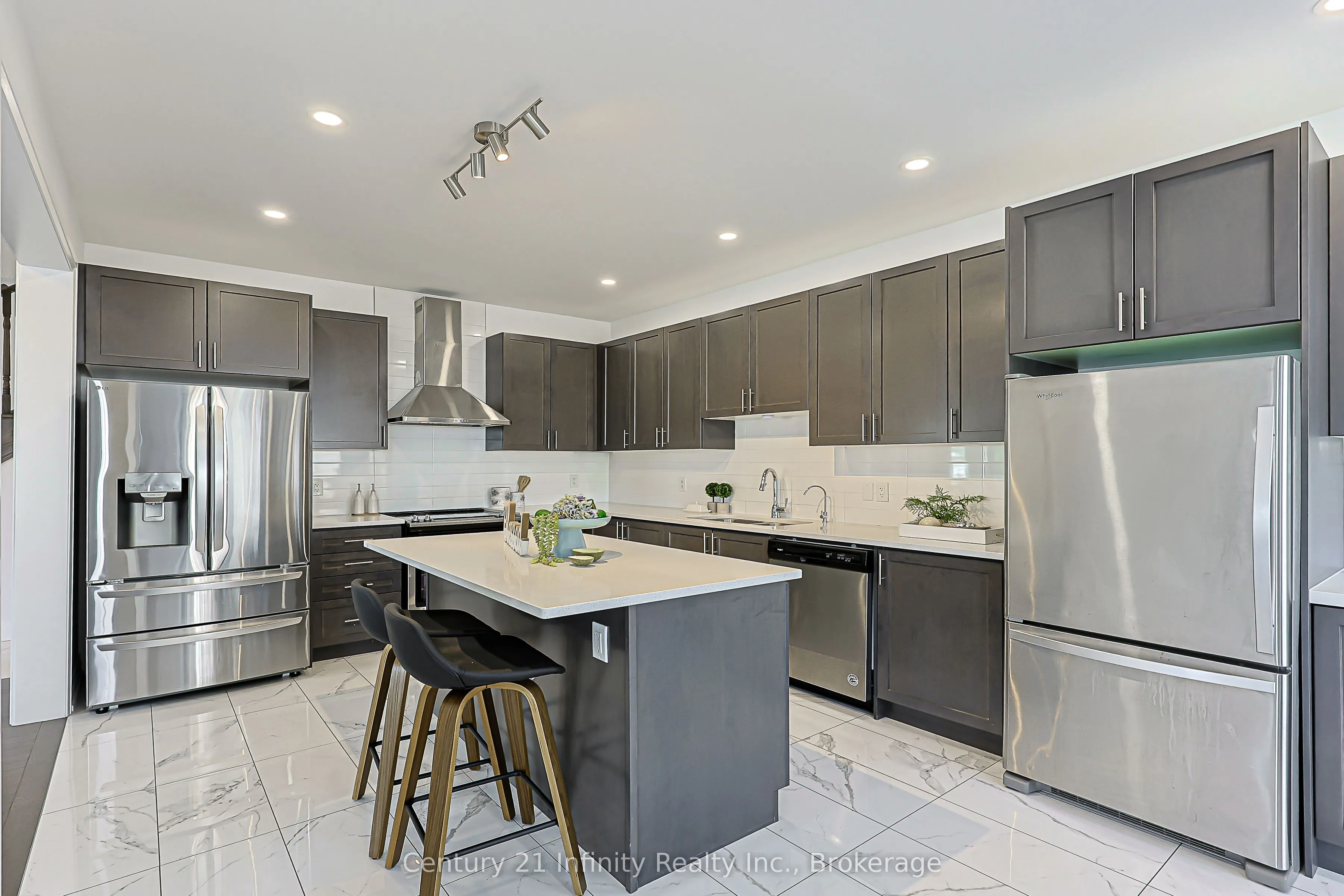 2 Gillivary Drive
