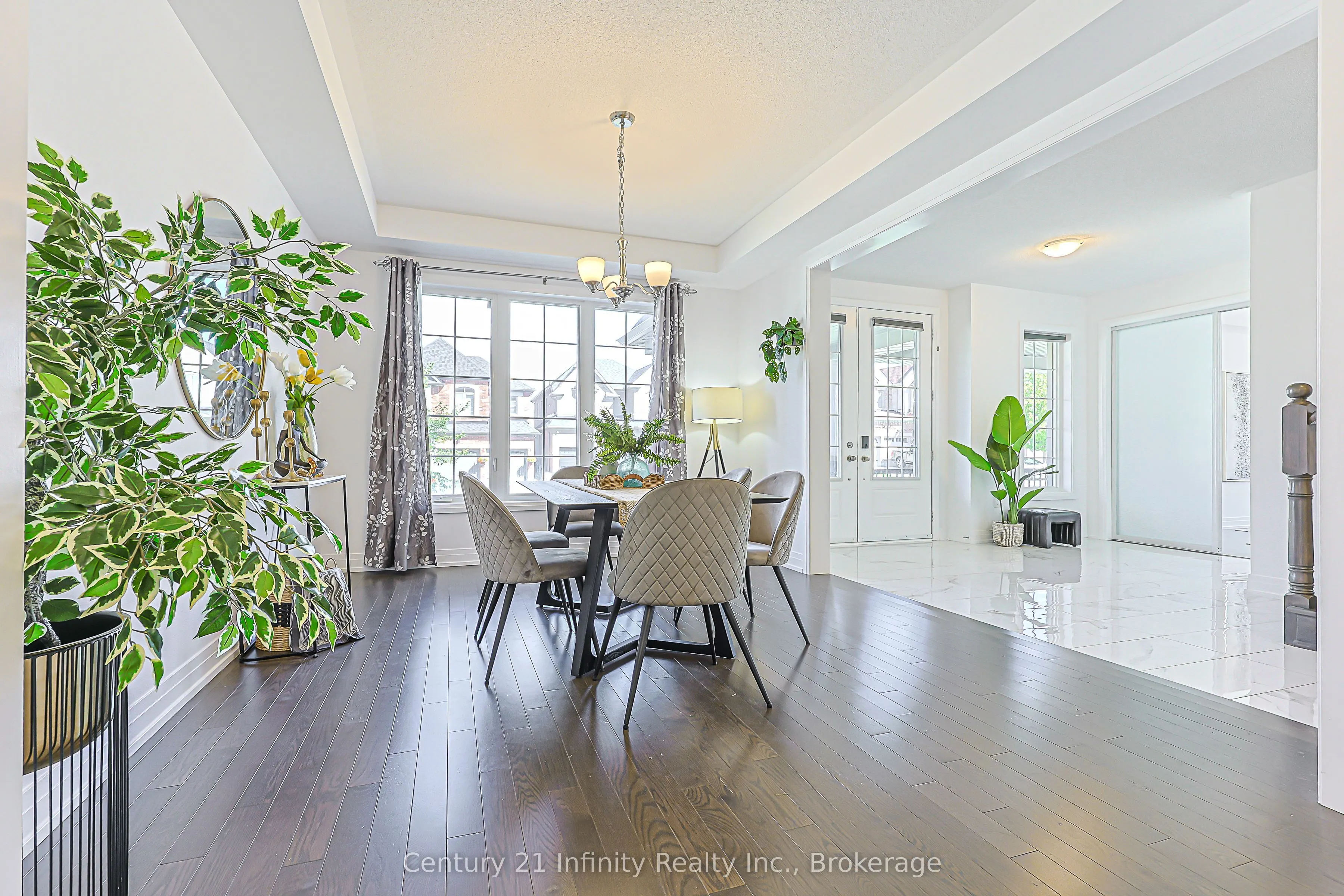 2 Gillivary Drive