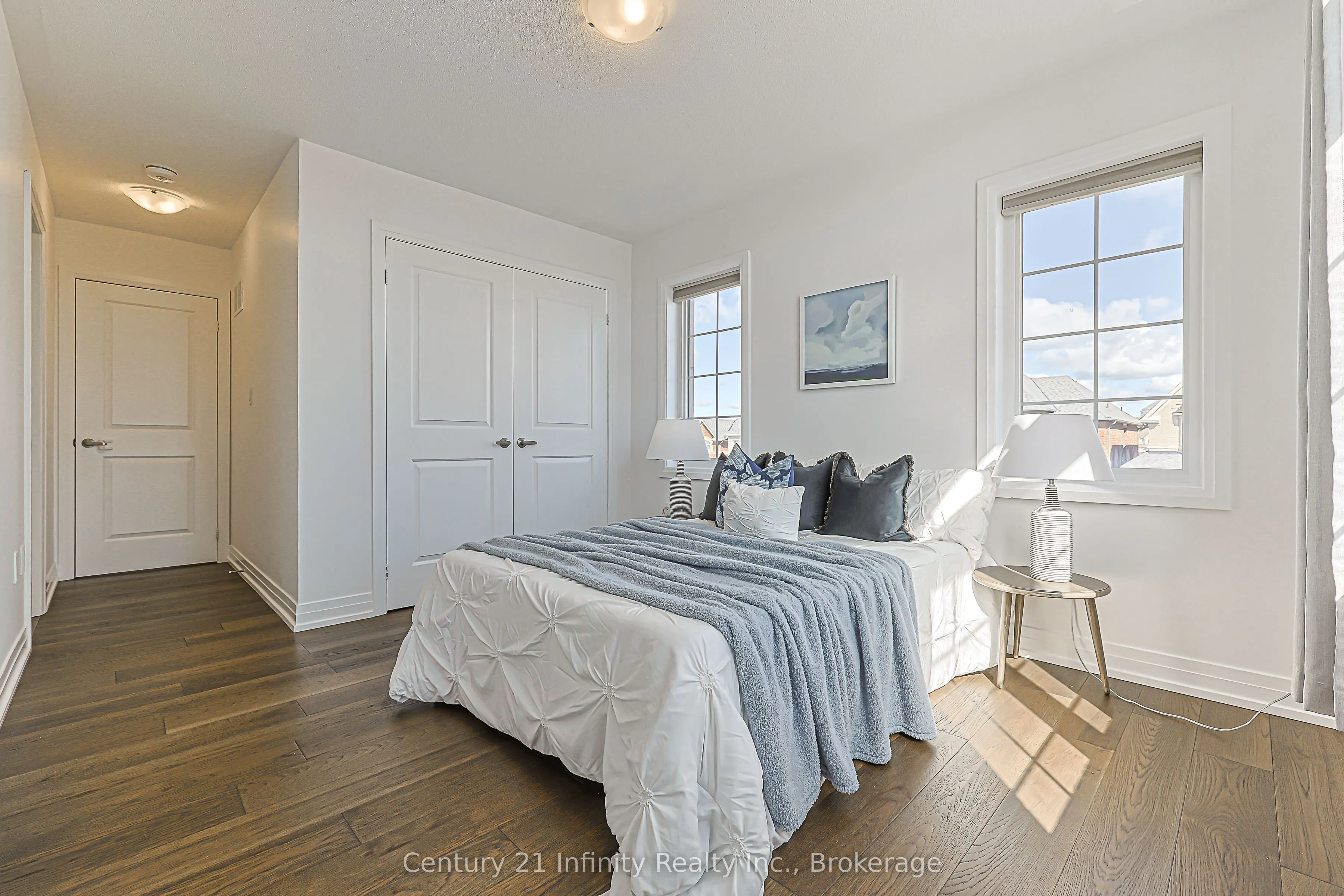 2 Gillivary Drive