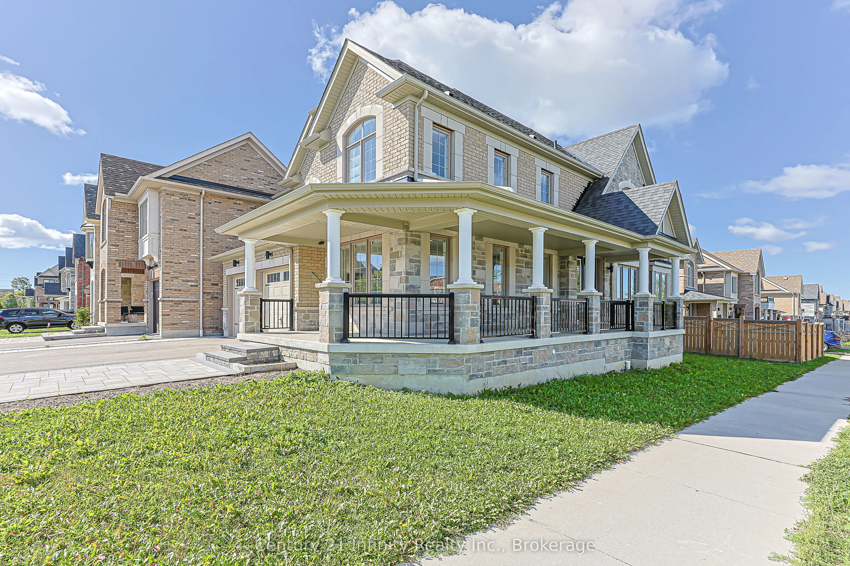 2 Gillivary Drive