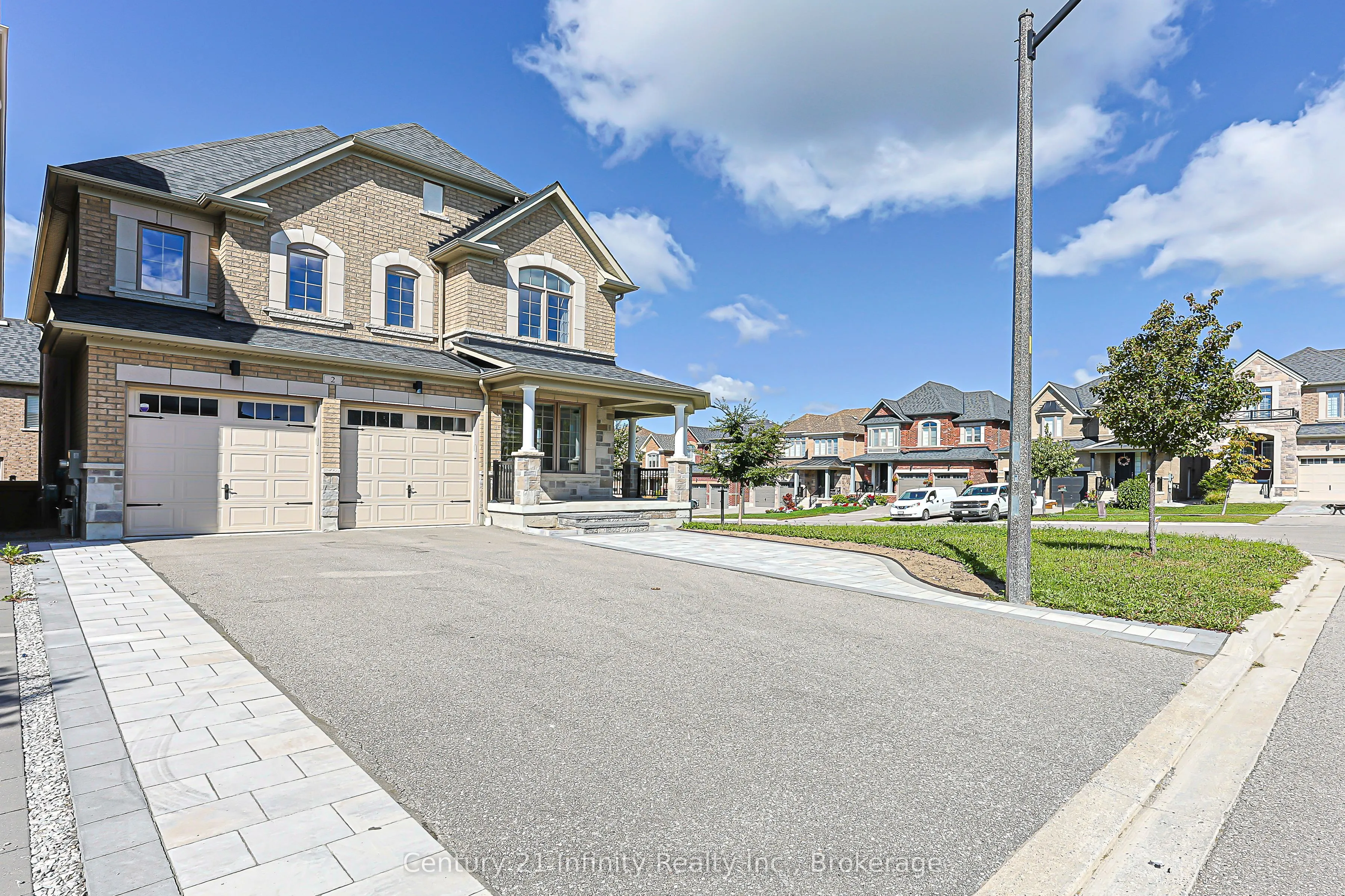 2 Gillivary Drive