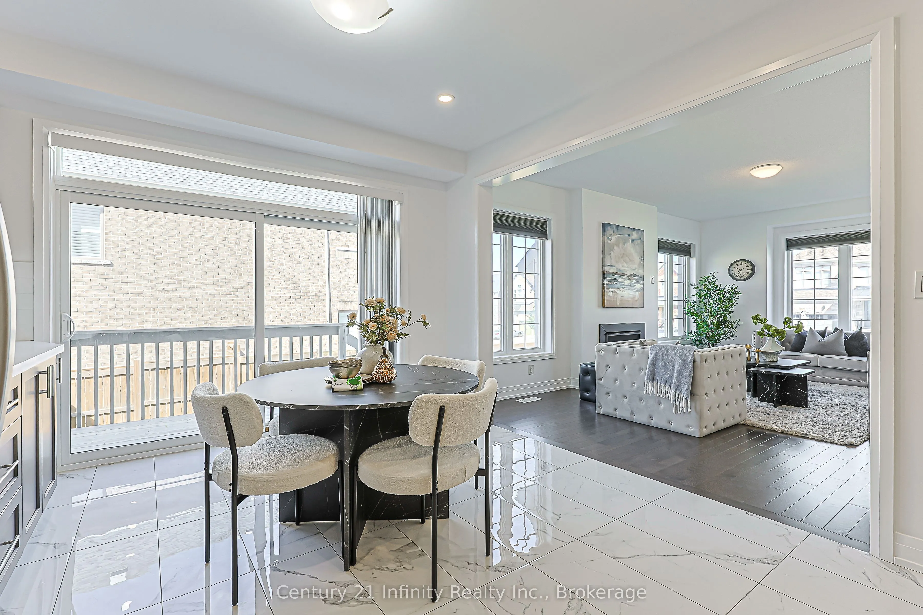 2 Gillivary Drive