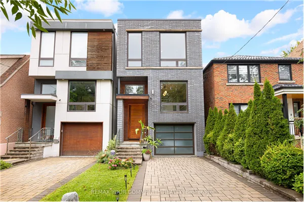 164 Aldwych Avenue