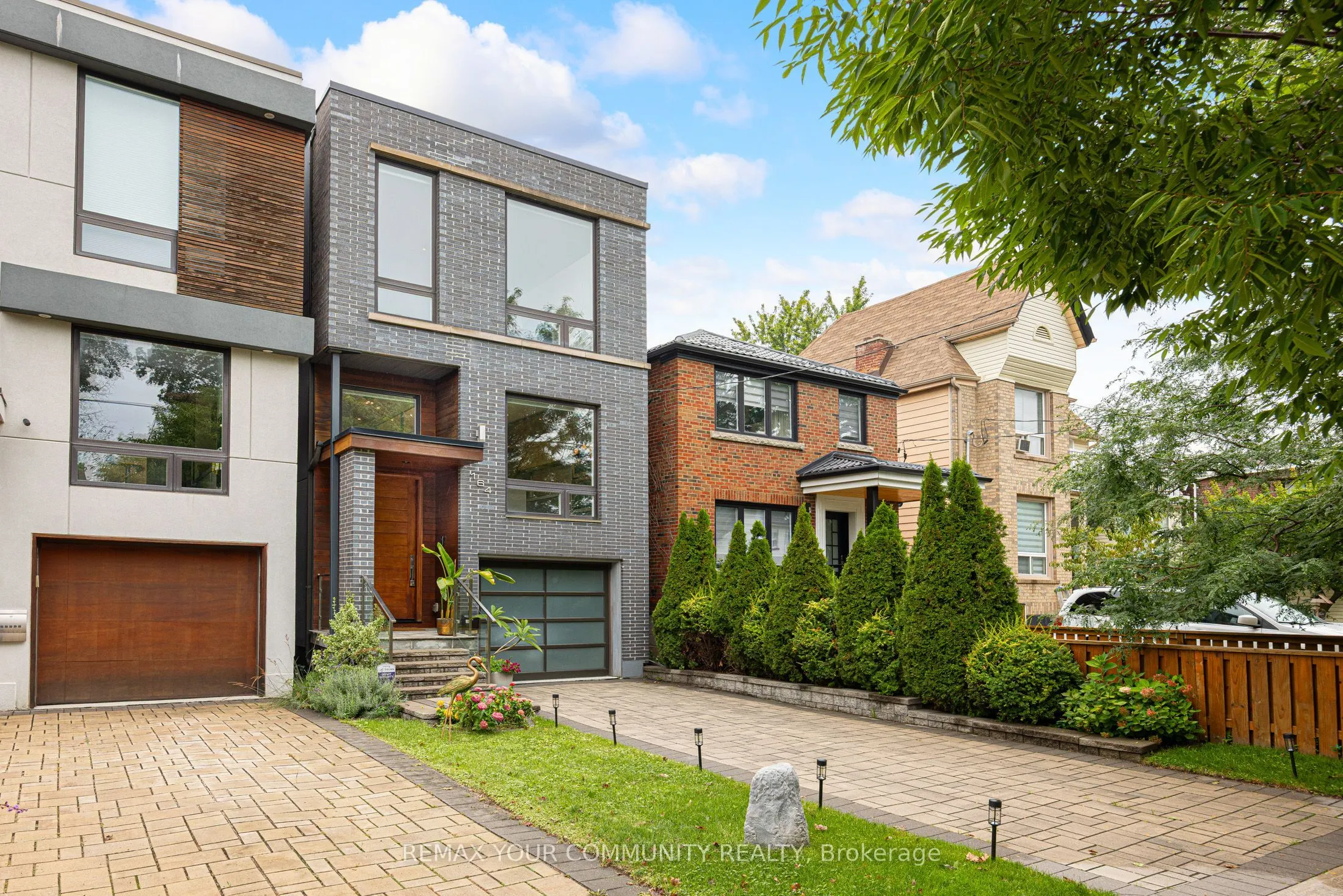 164 Aldwych Avenue