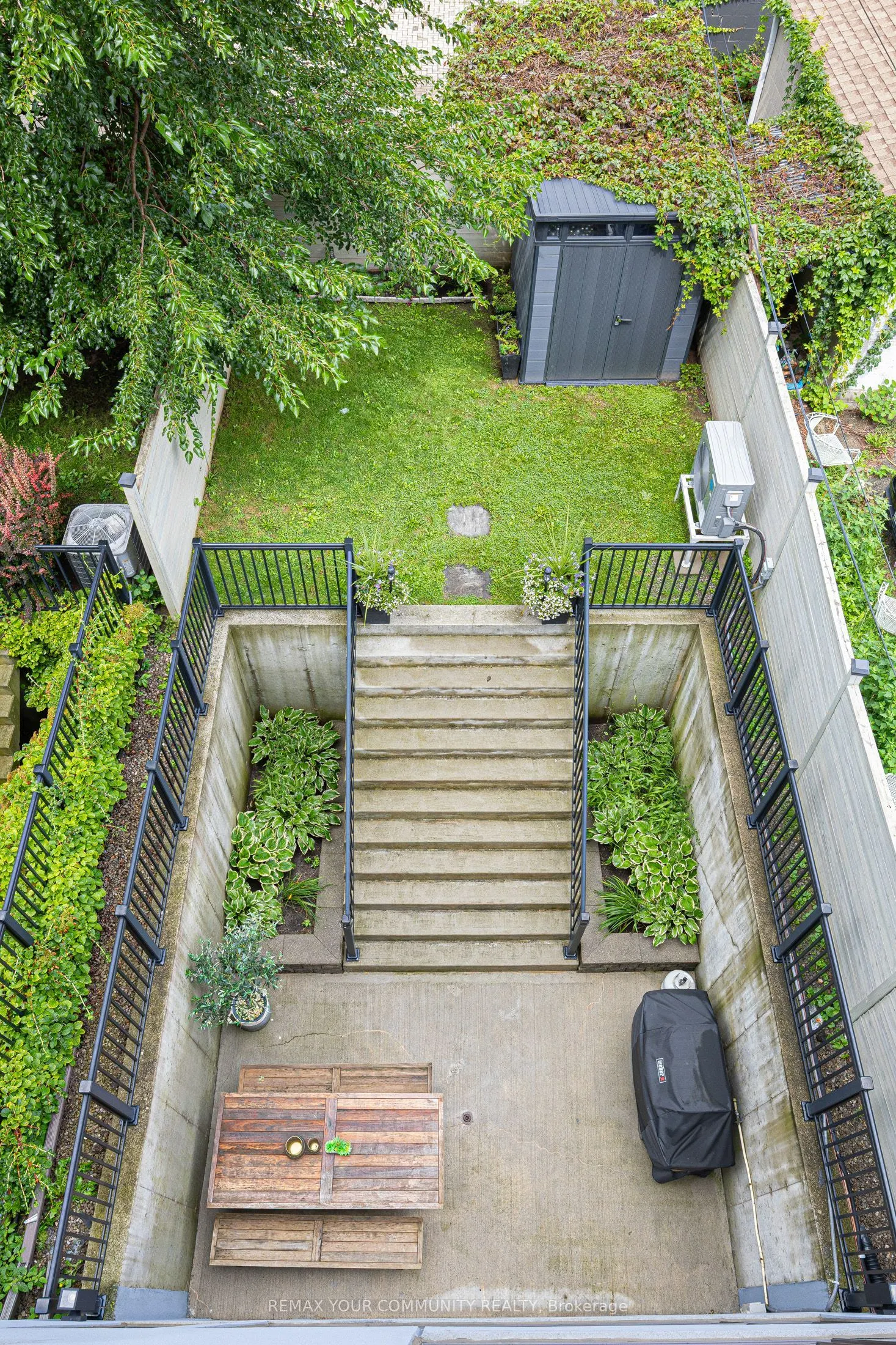 164 Aldwych Avenue