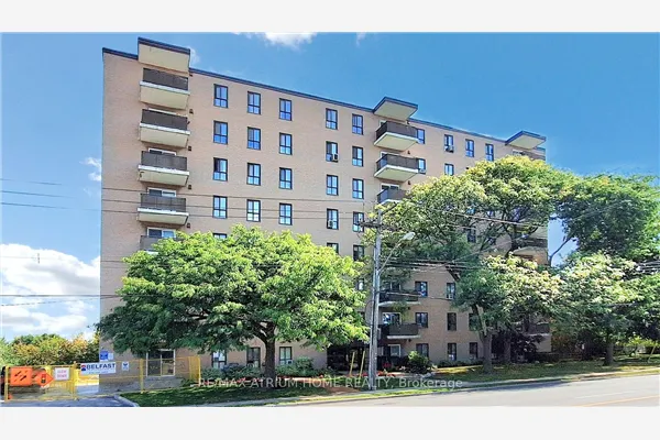 1101 Pharmacy Avenue #804
