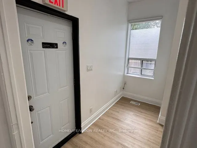 864 Broadview Avenue #Unit C