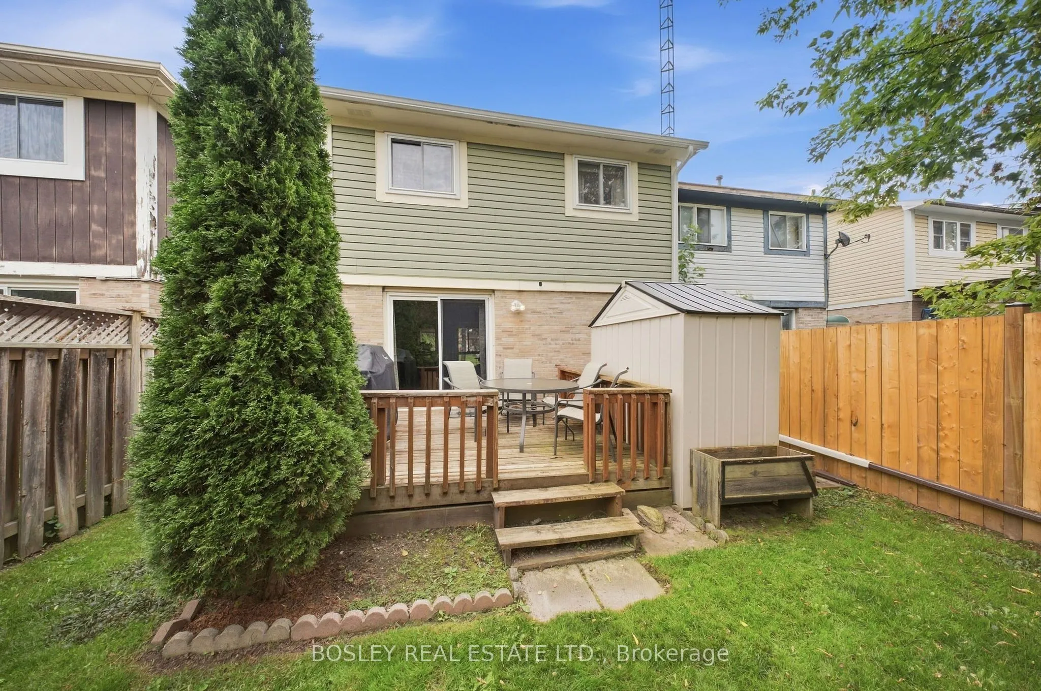 865 Gentry Crescent