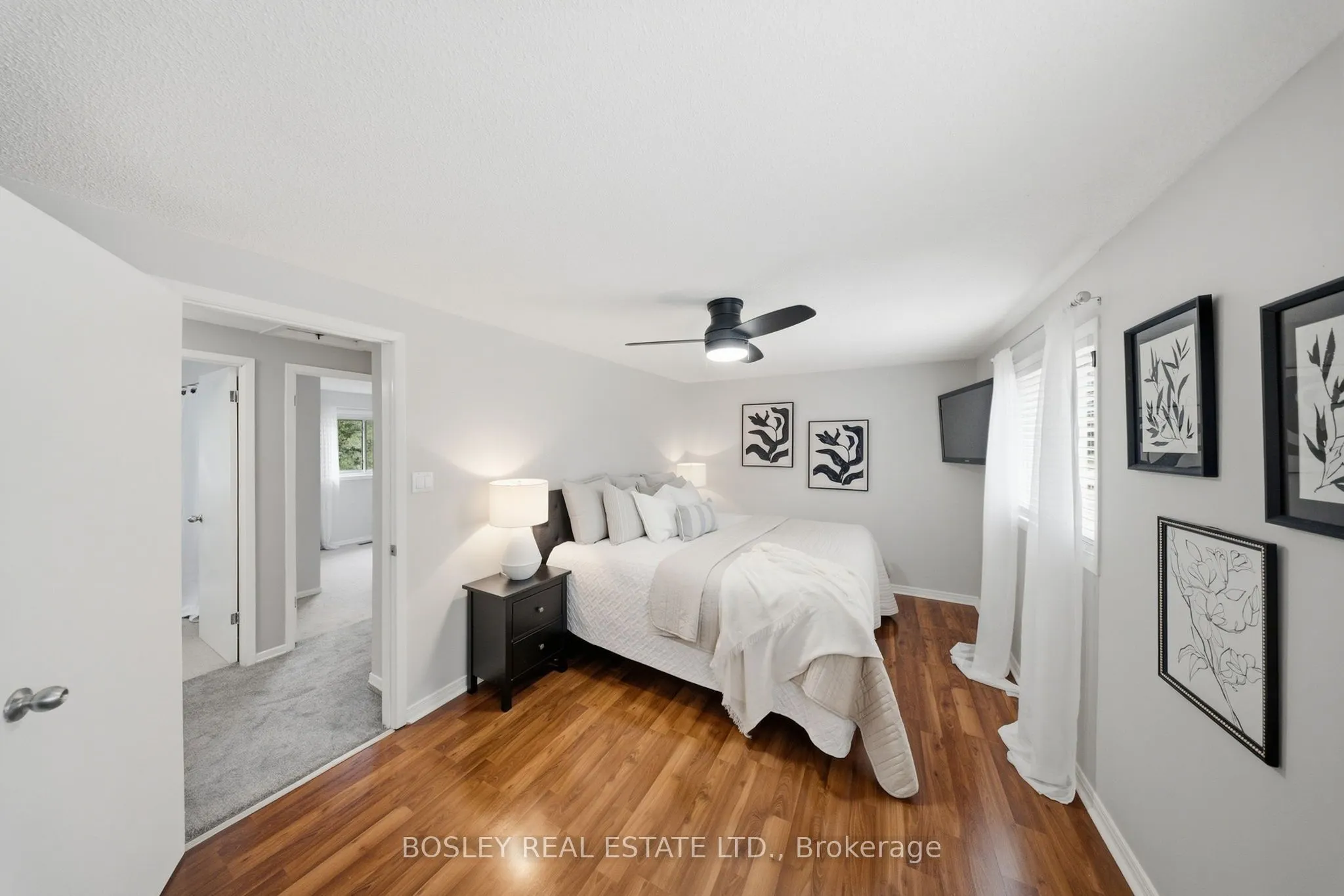 865 Gentry Crescent