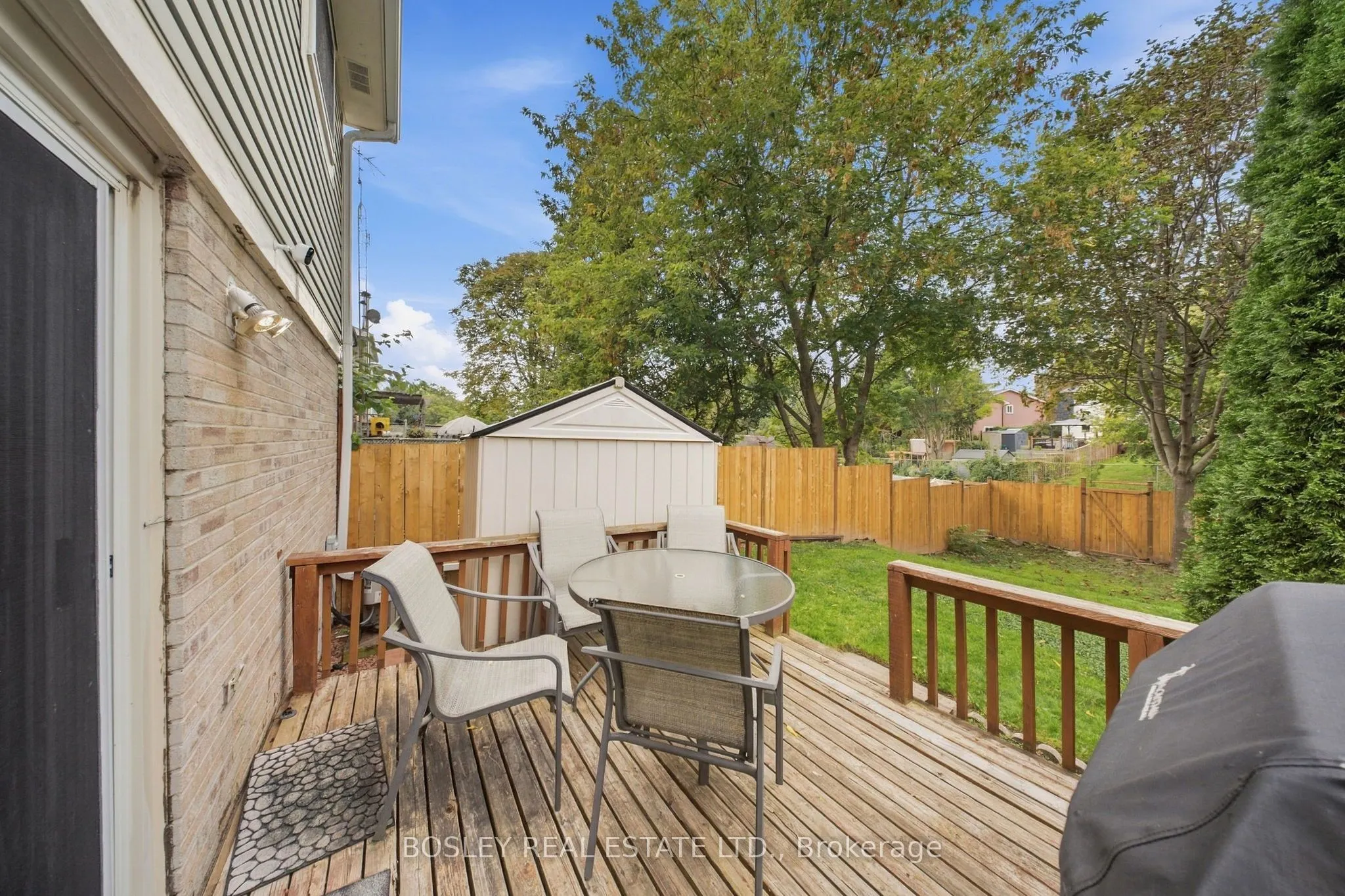 865 Gentry Crescent