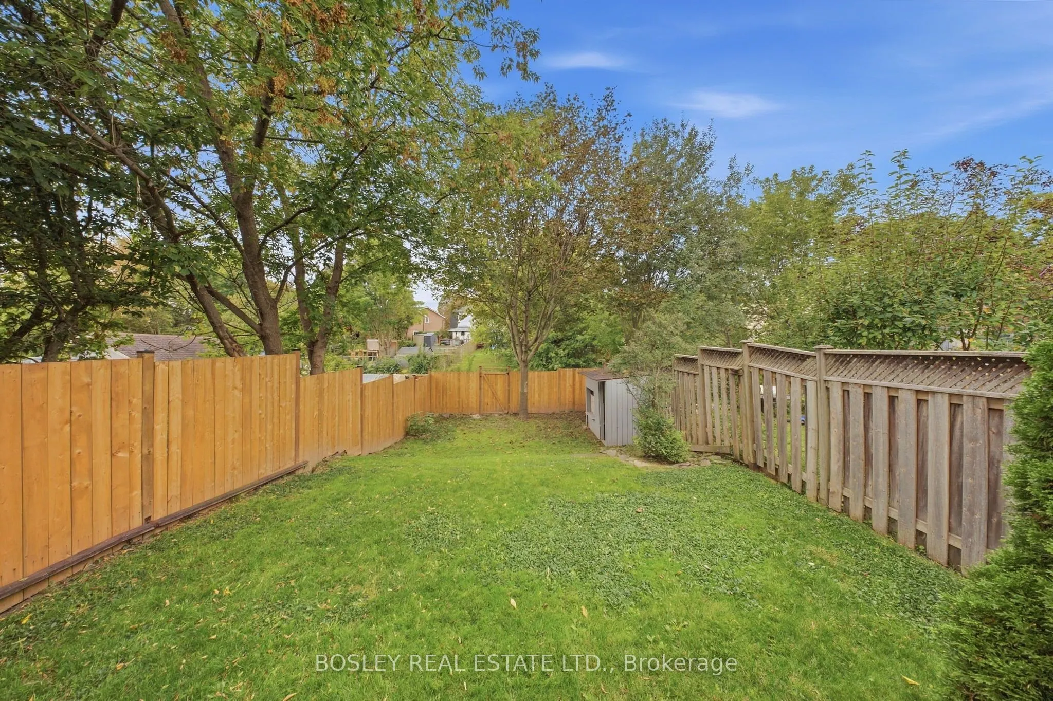 865 Gentry Crescent