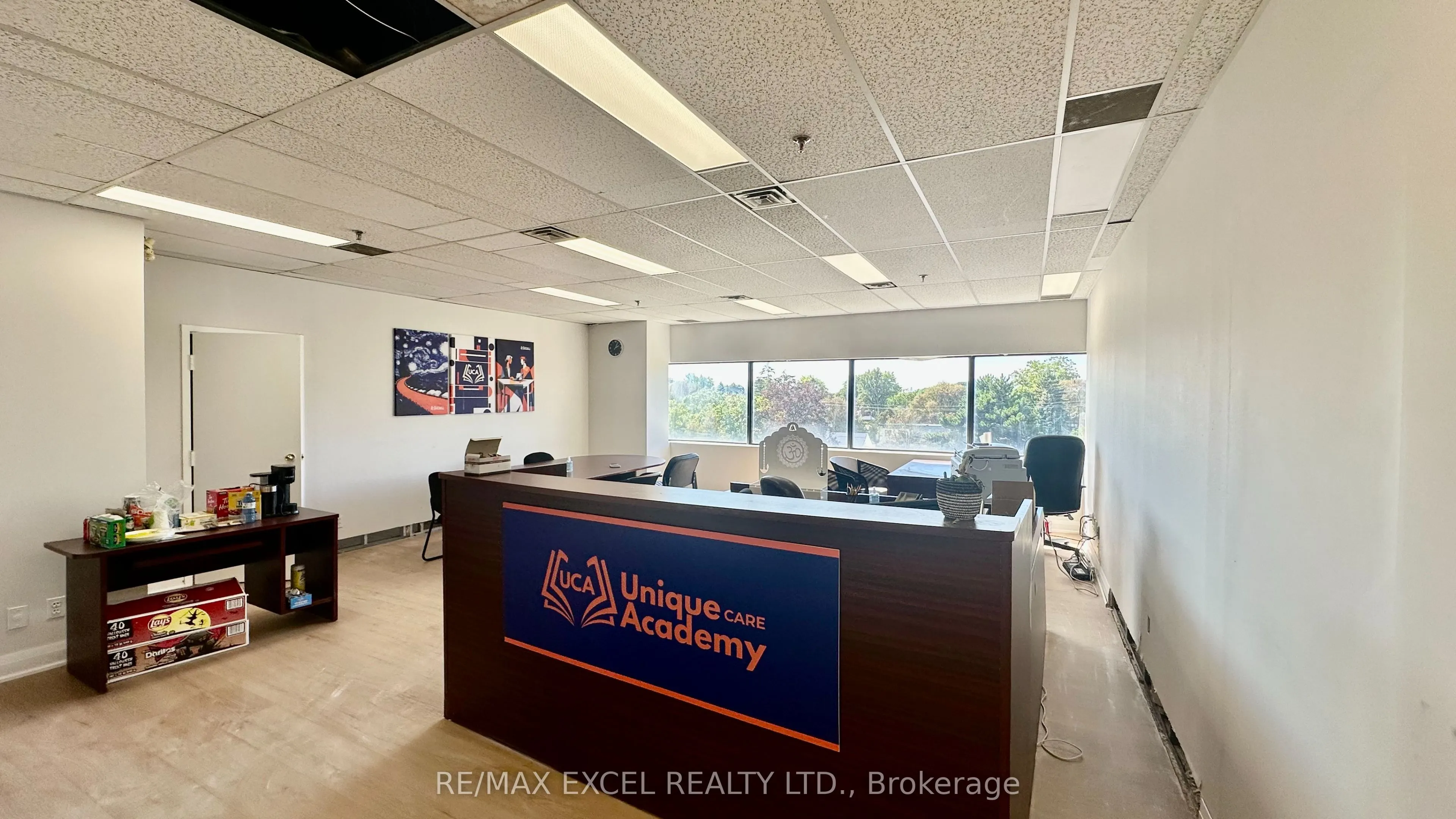 3090 Kingston Road #400B