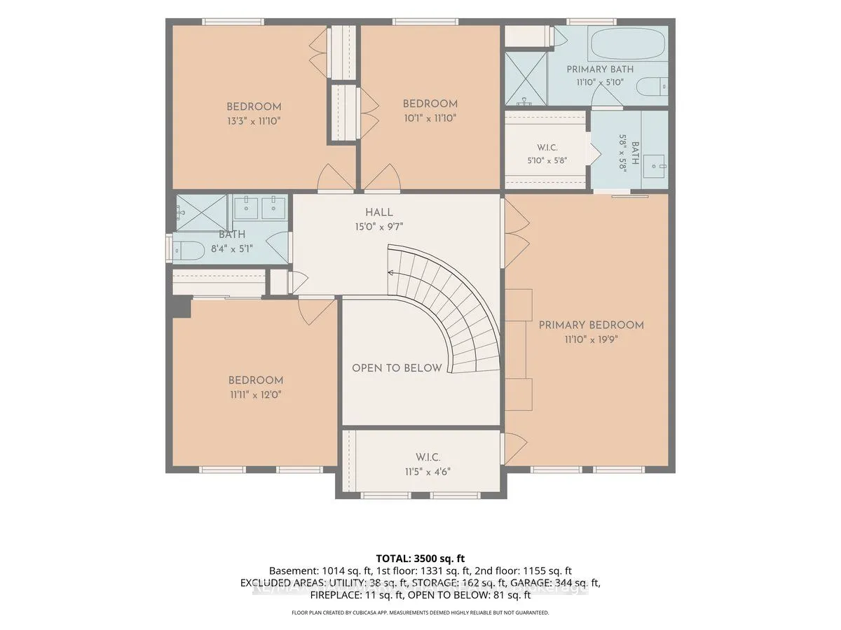 5 Draper Court