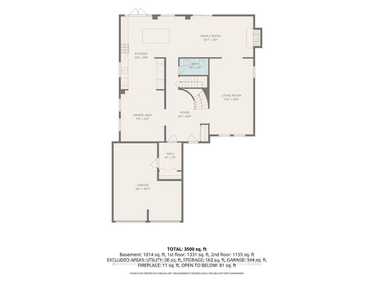 5 Draper Court